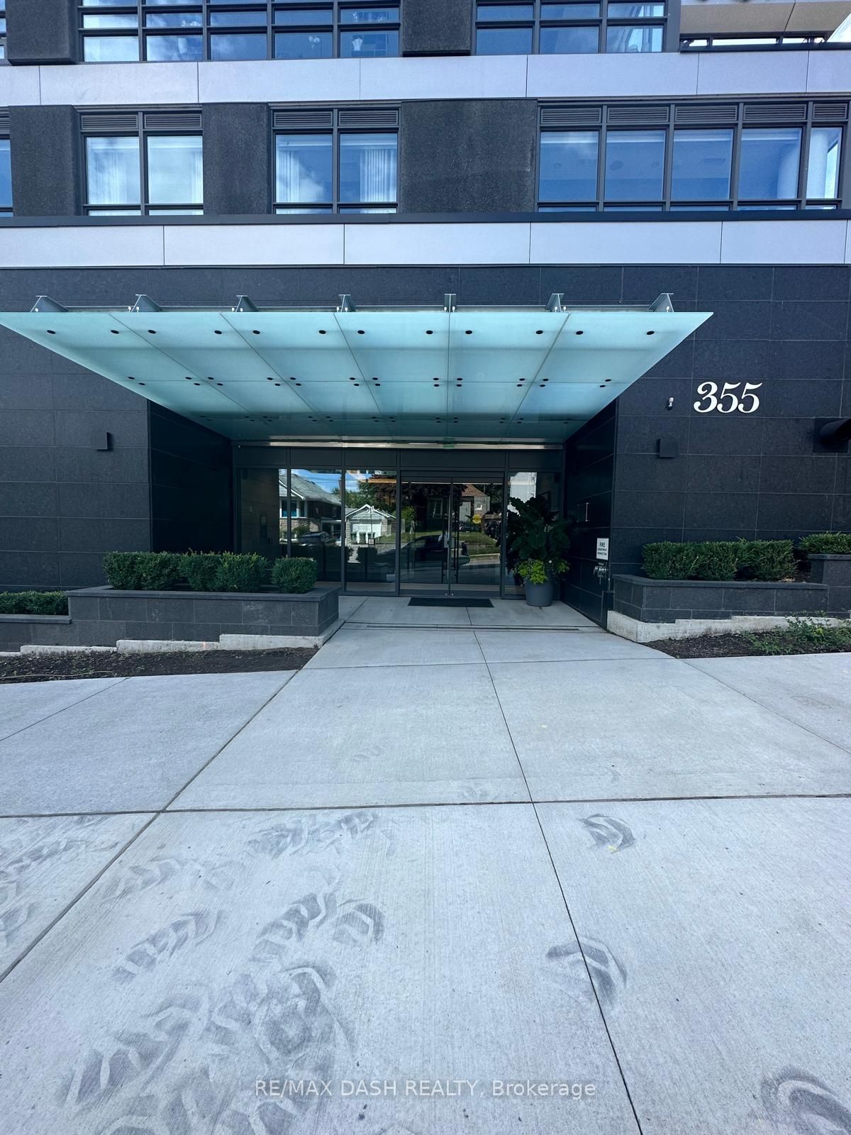 355 Bedford Park Avenue, #204