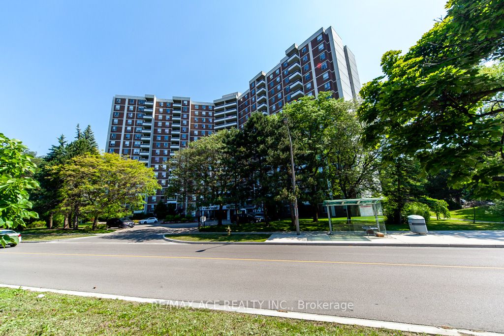 5 Shady Golfway Rd, #514