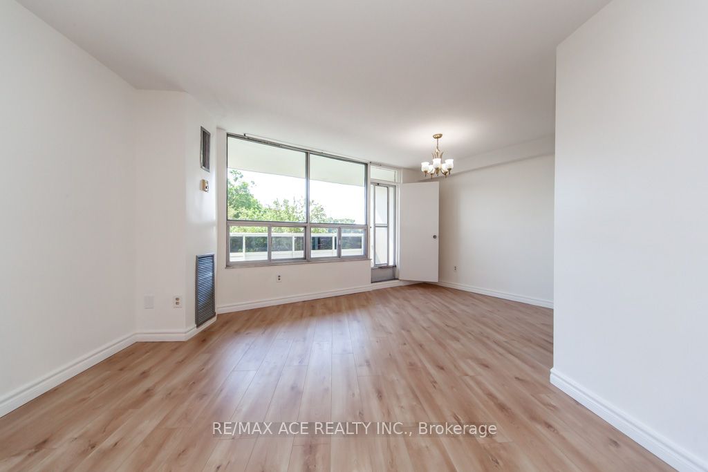 5 Shady Golfway Rd, #514