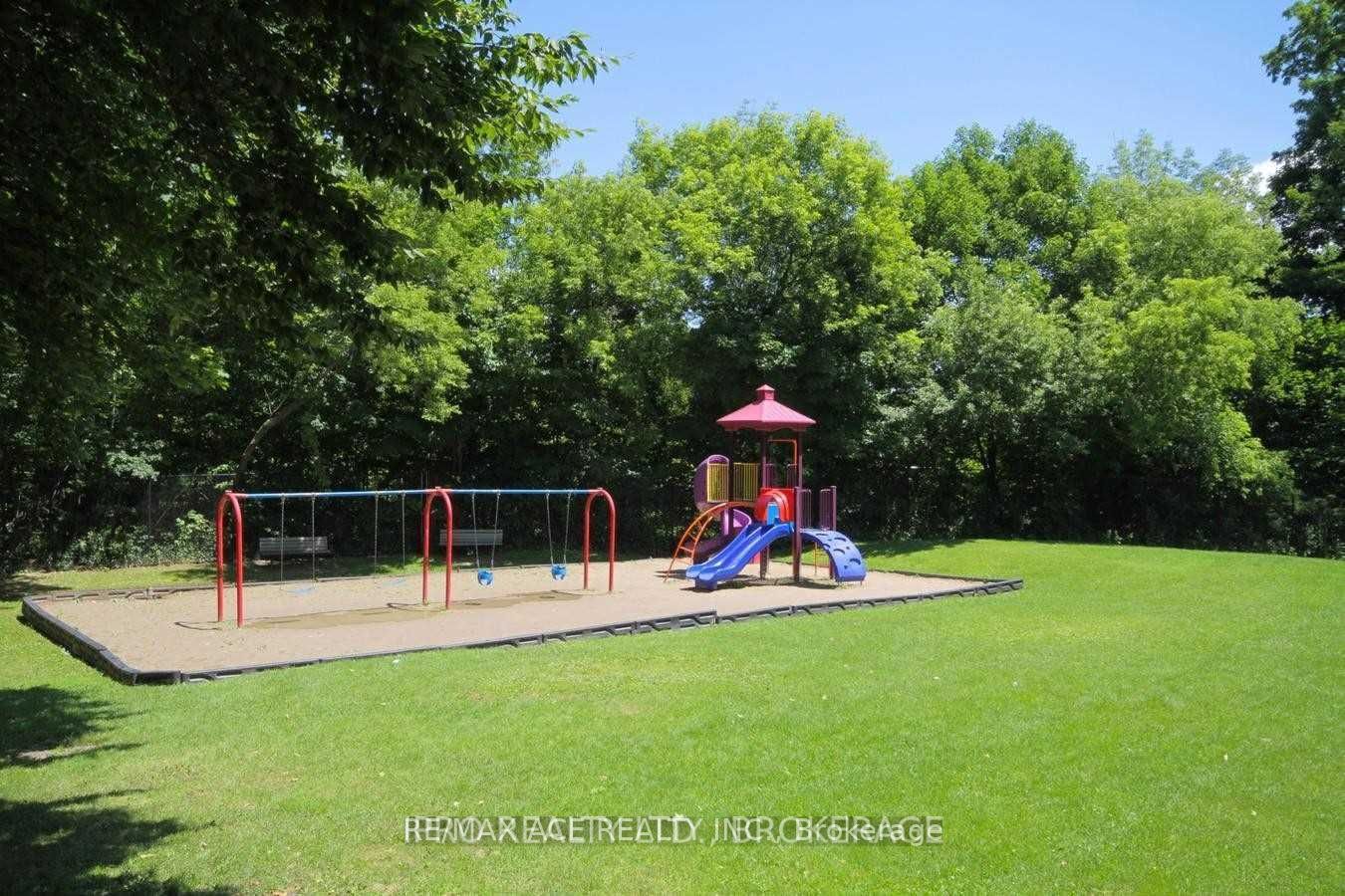 5 Shady Golfway Rd, #514