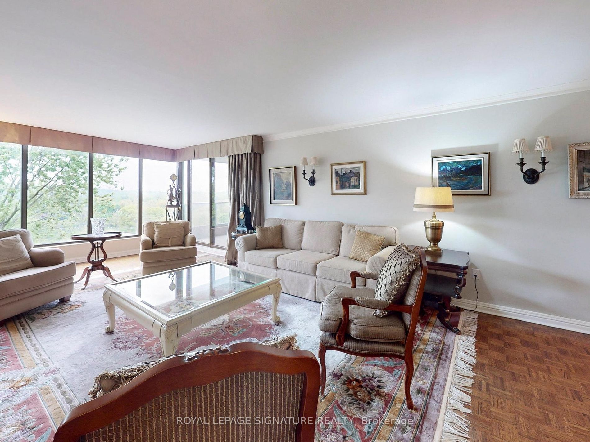 3900 Yonge Street, #704