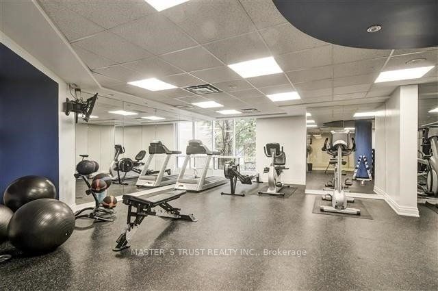 85 Wood St, #2303