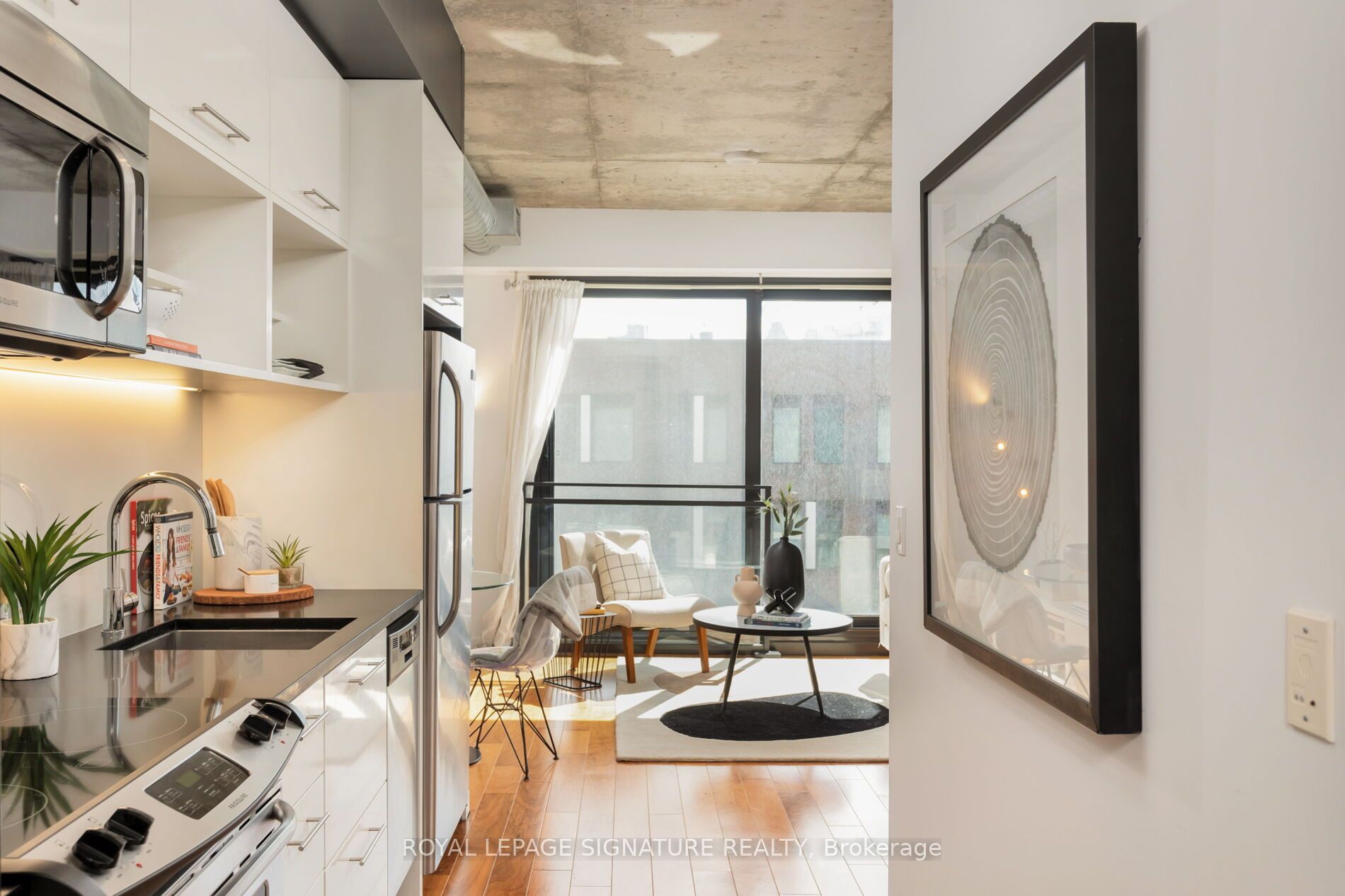 47 Lower River Street #440