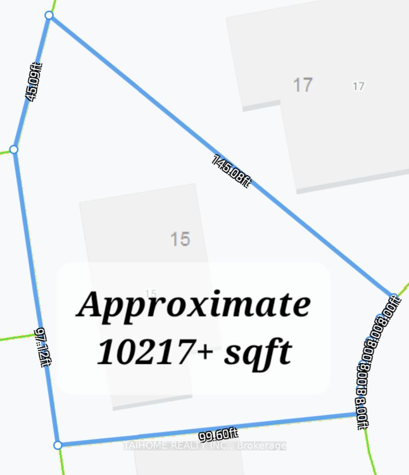 15 Merredin Place