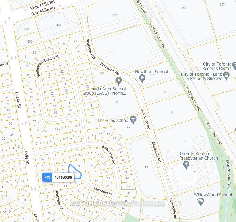 15 Merredin Place