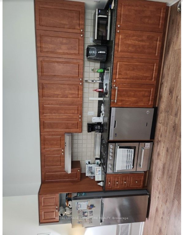 231 Fort York Boulevard, #115