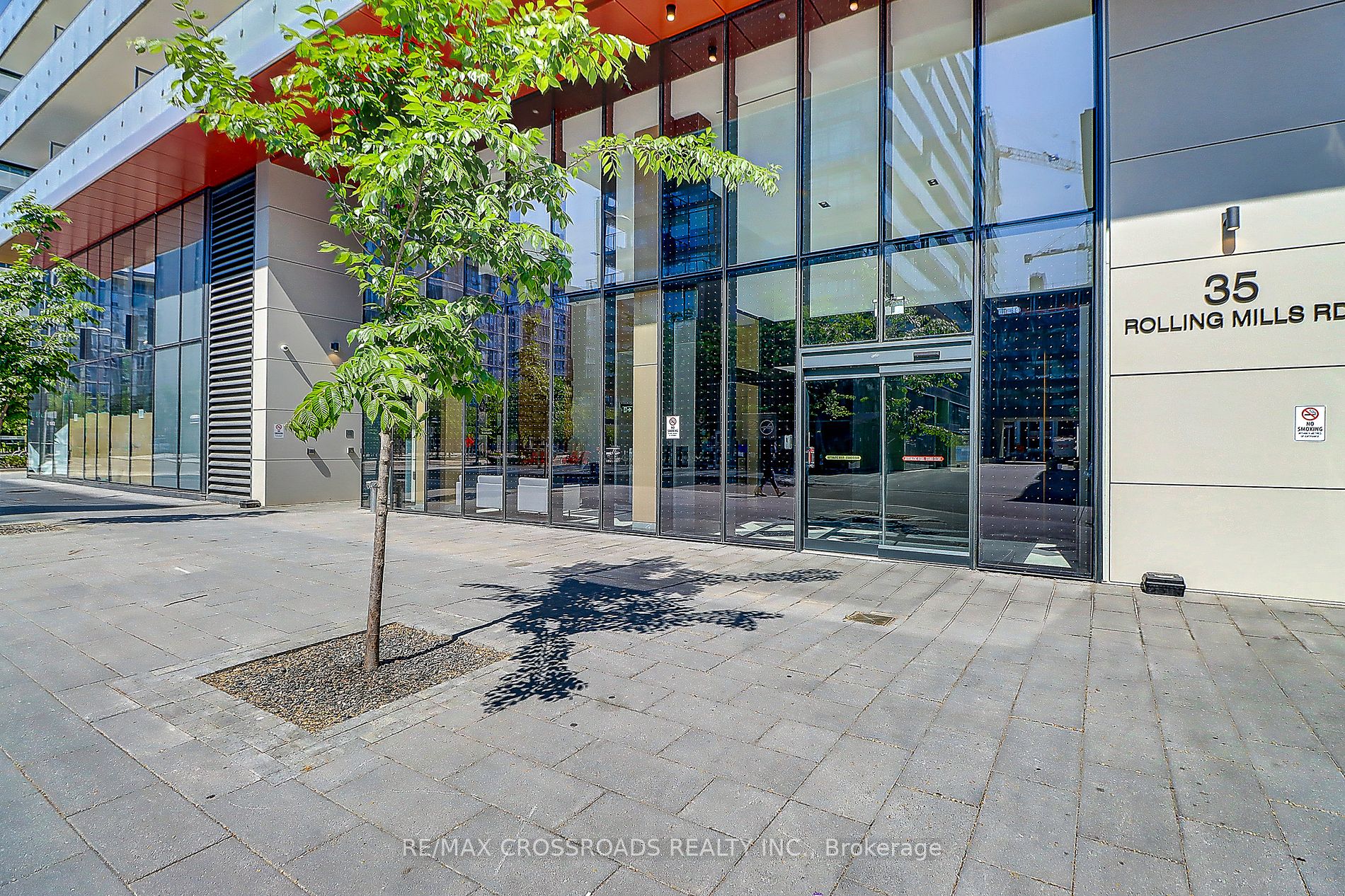 35 Rolling Mill Rd, #N568