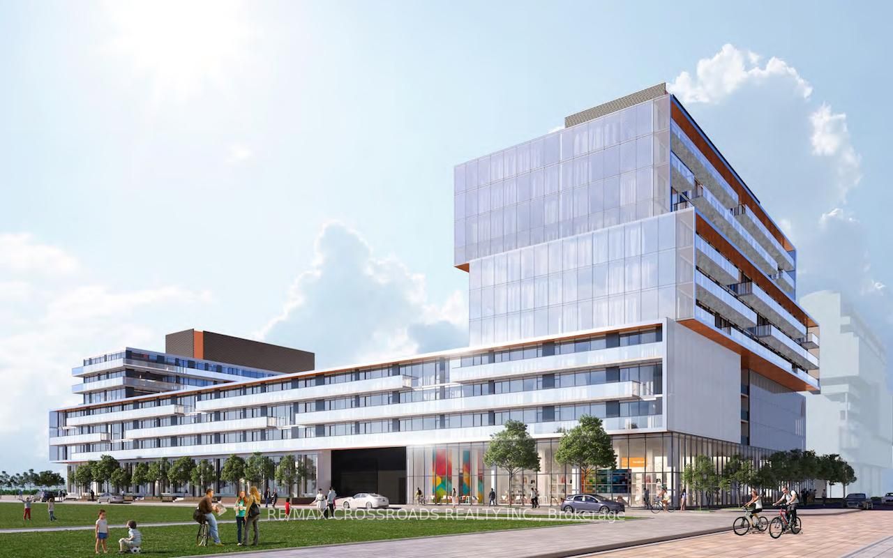 35 Rolling Mill Rd, #N568