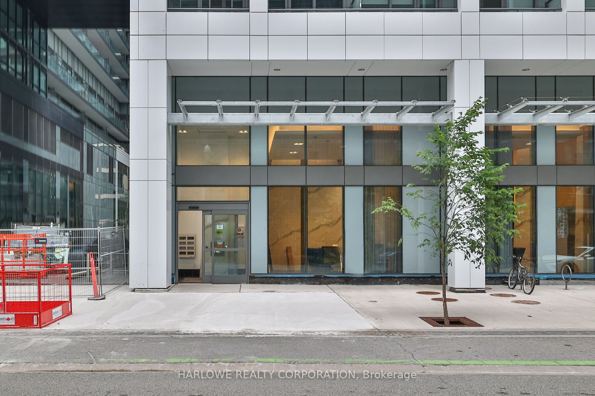 121 Lower Sherbourne St, #1056 SW
