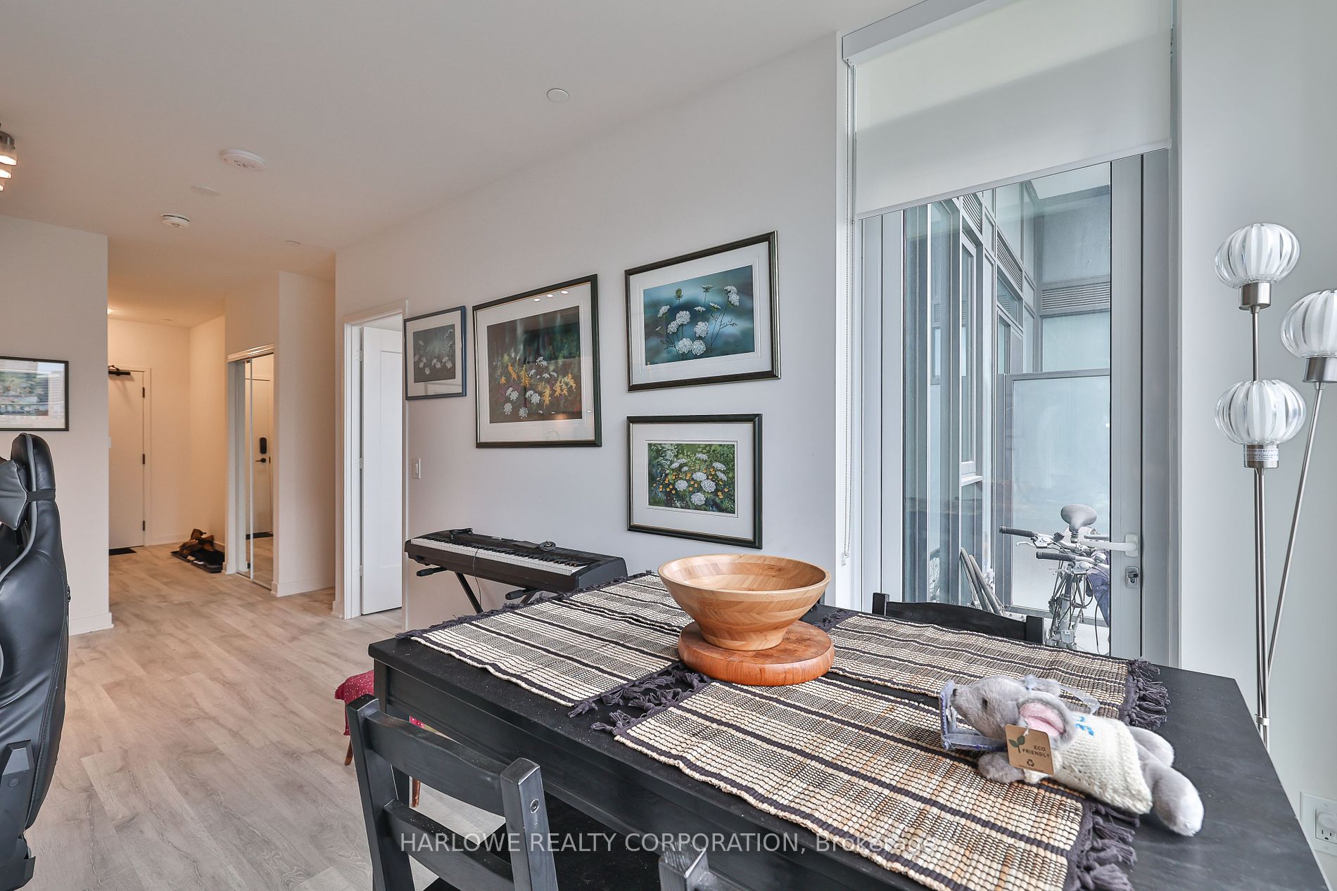 121 Lower Sherbourne St, #1056 SW