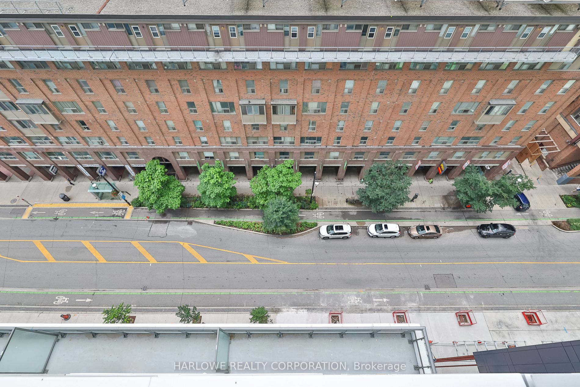 121 Lower Sherbourne St, #1056 SW
