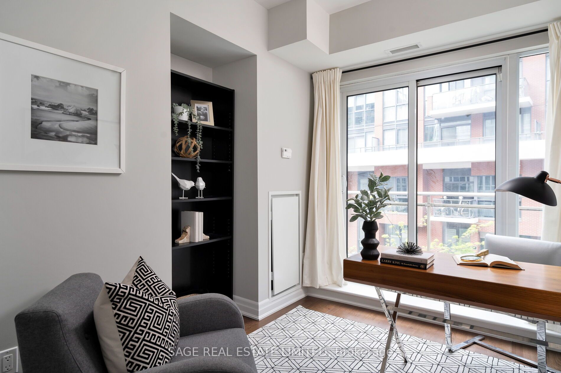 75 Sloping Sky Mews, #2