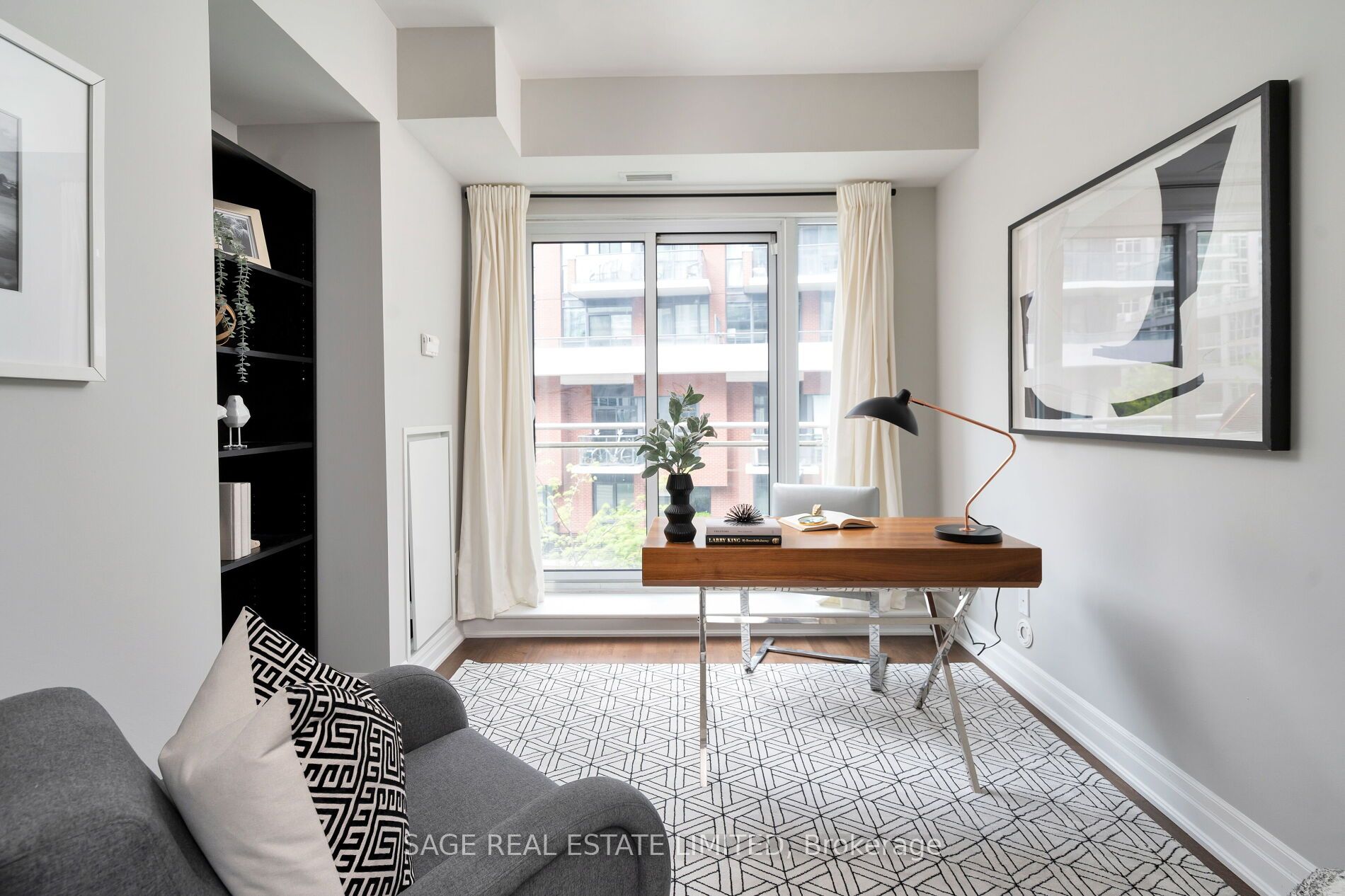 75 Sloping Sky Mews, #2
