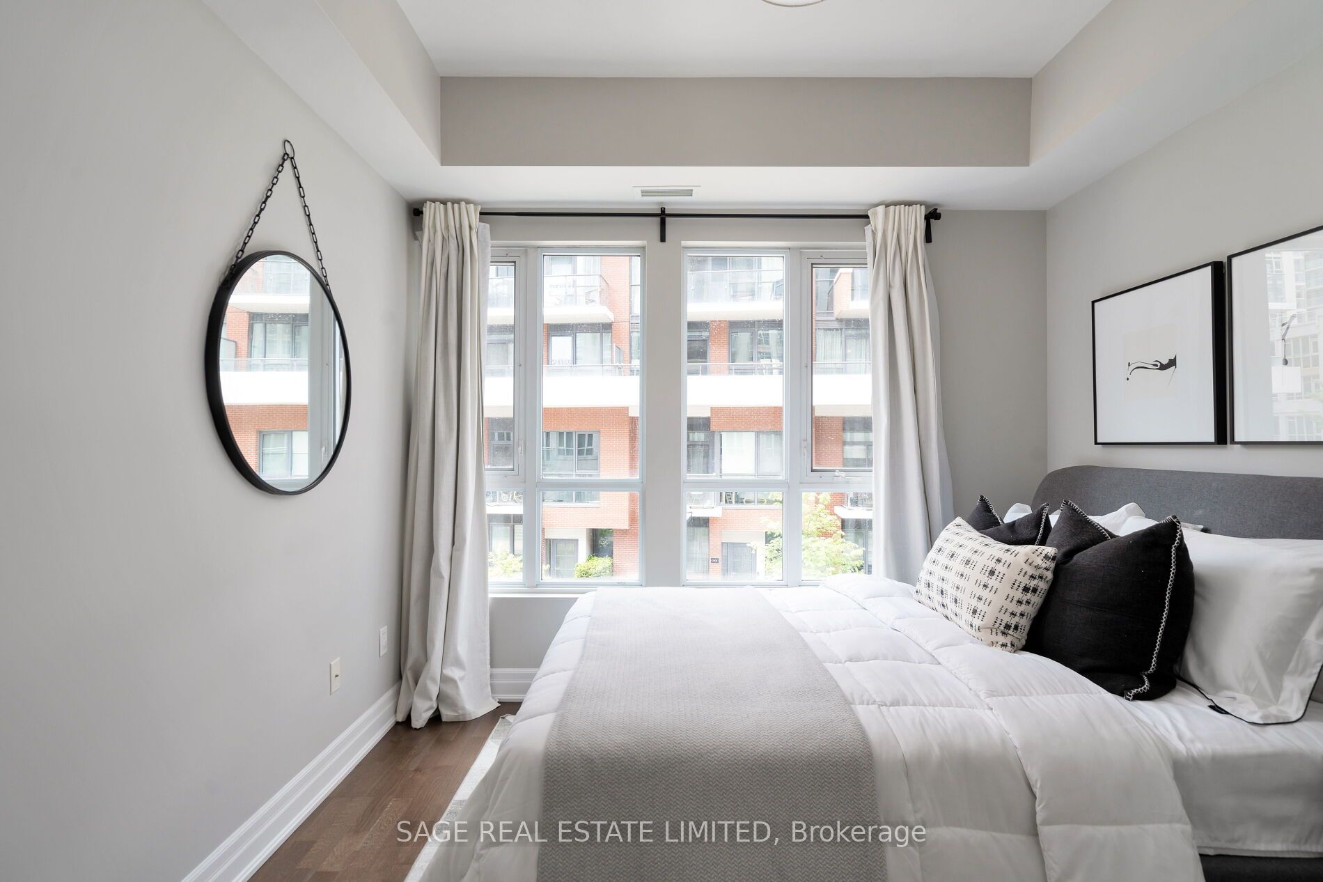 75 Sloping Sky Mews, #2