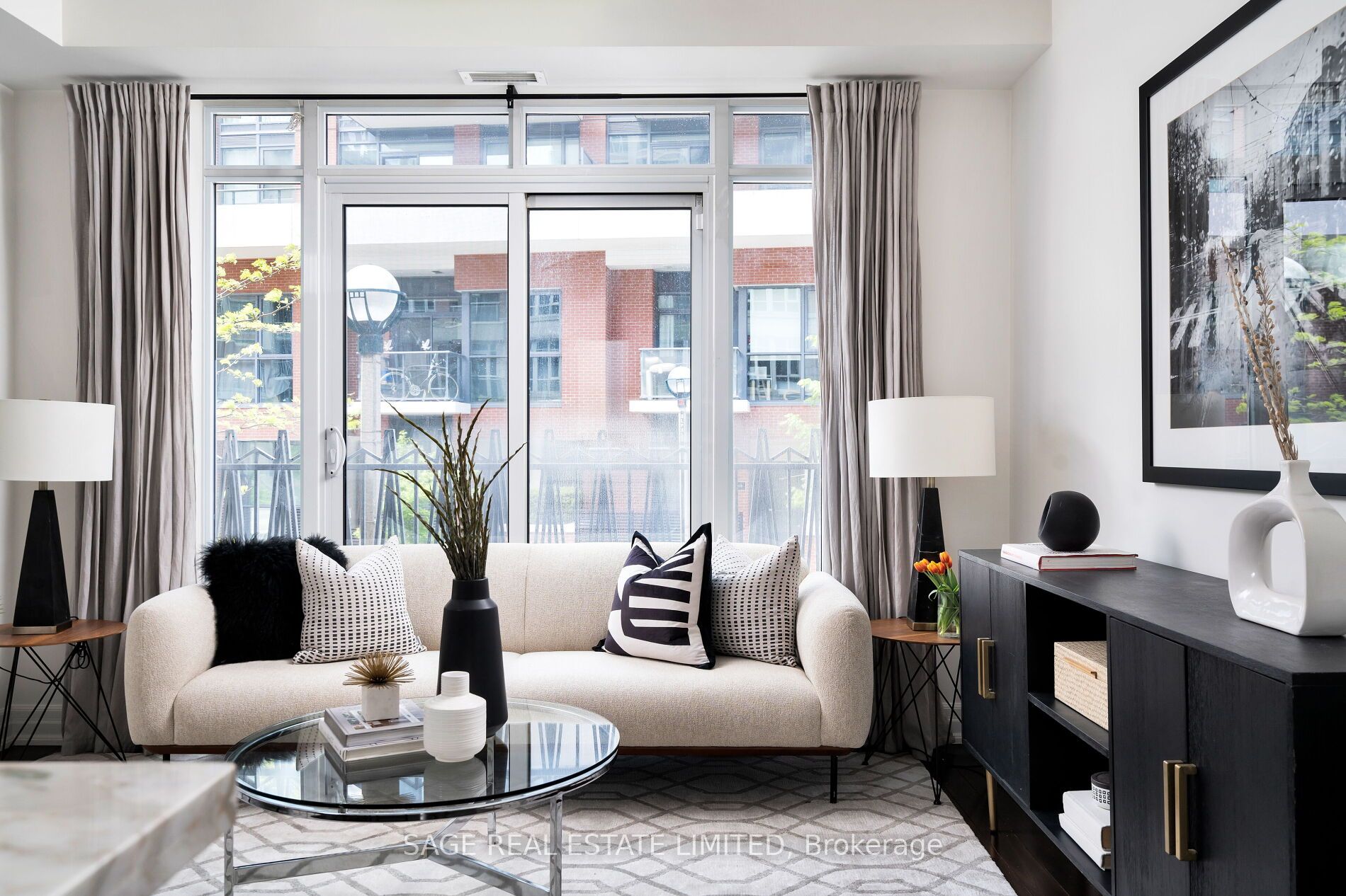75 Sloping Sky Mews, #2