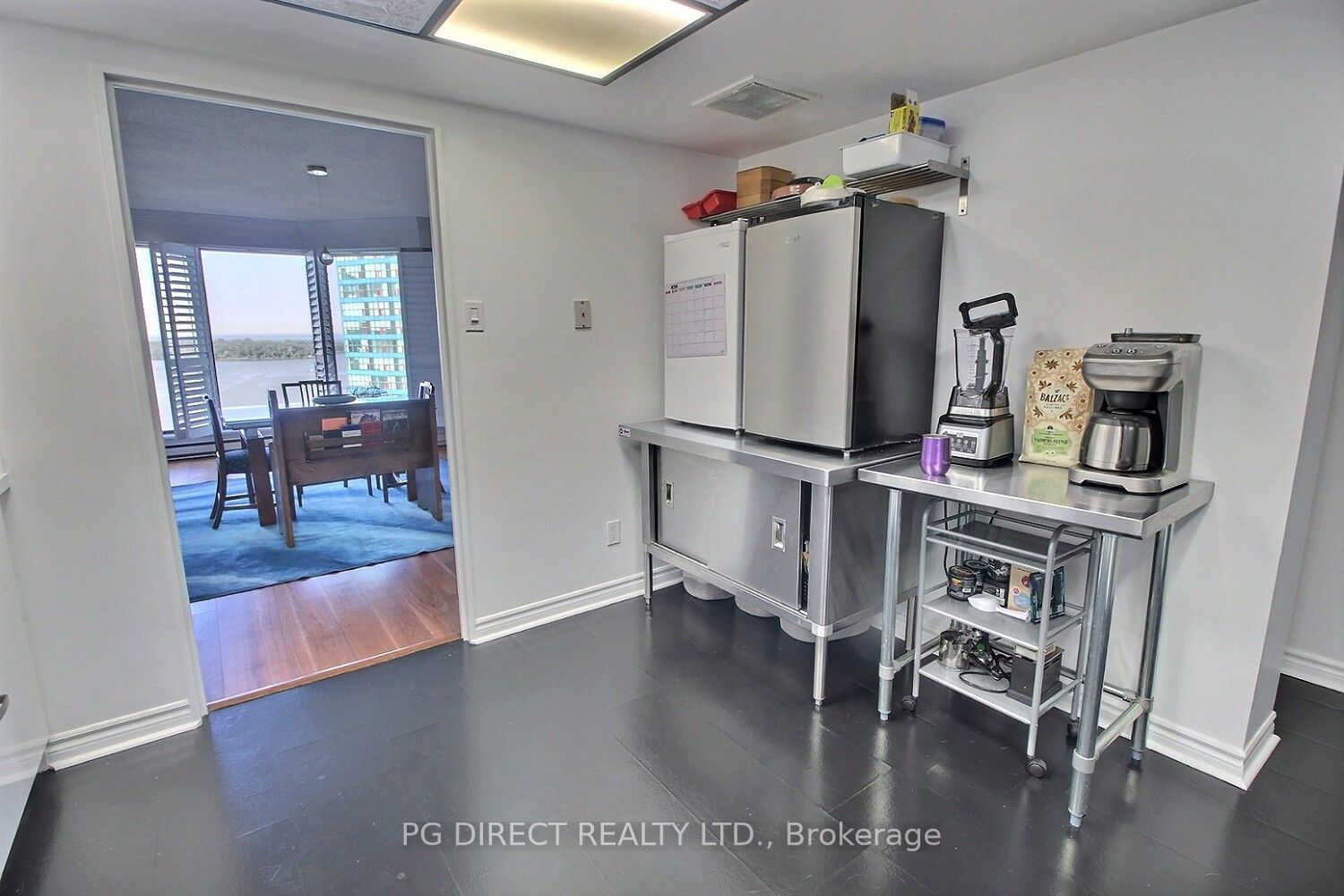 55 Harbour Sq, #1911