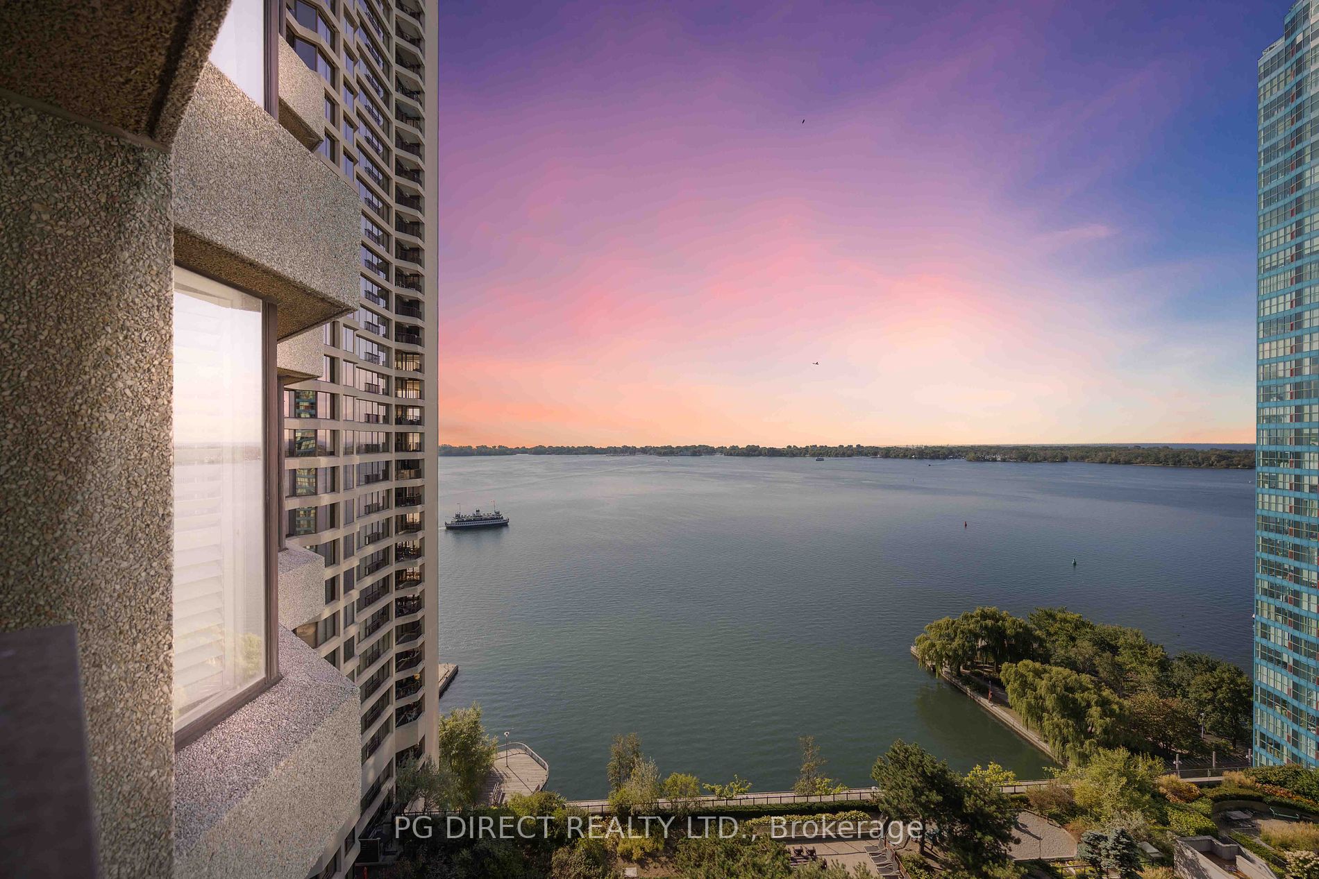 55 Harbour Sq, #1911