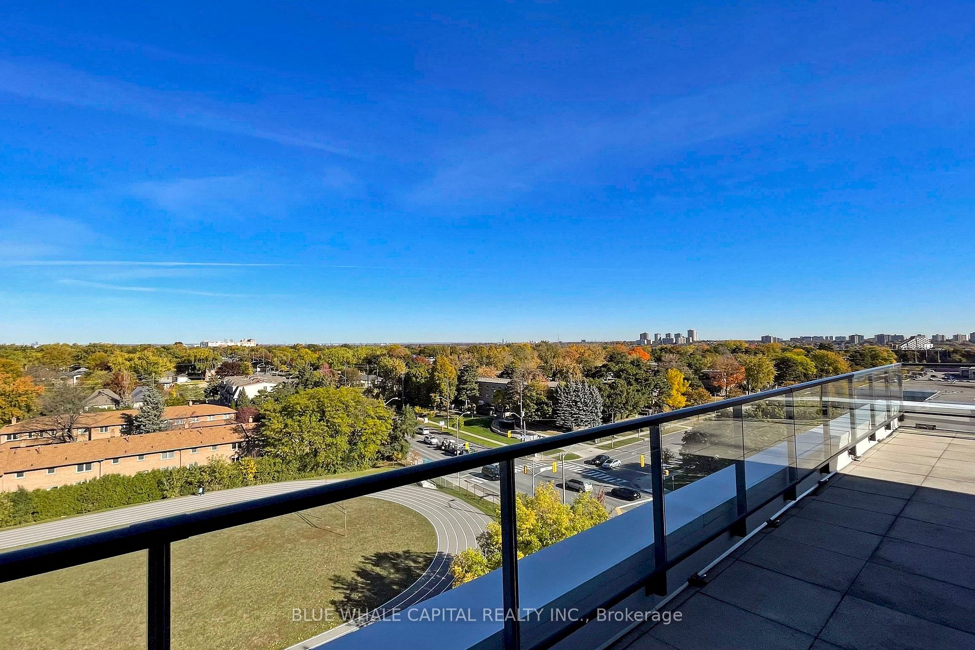 399 Spring Garden Avenue, #621
