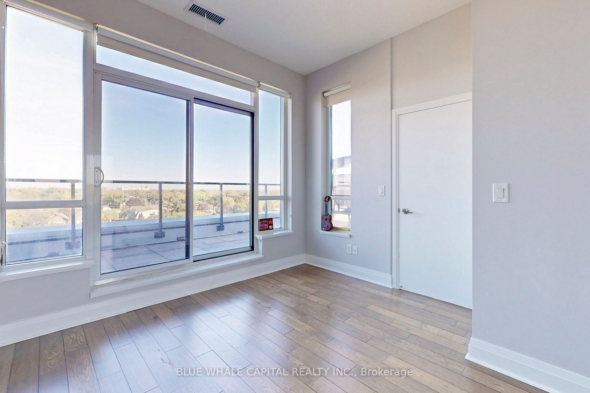399 Spring Garden Avenue, #621