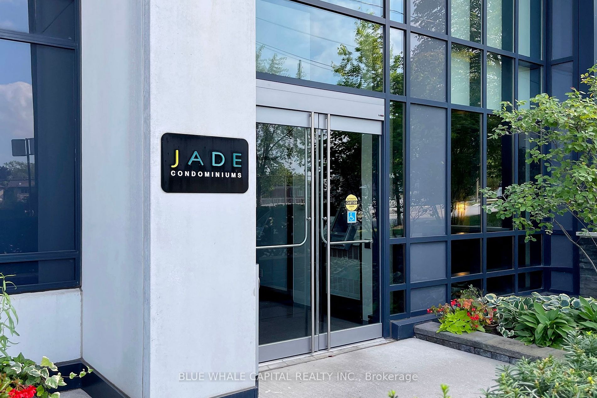 399 Spring Garden Avenue, #621
