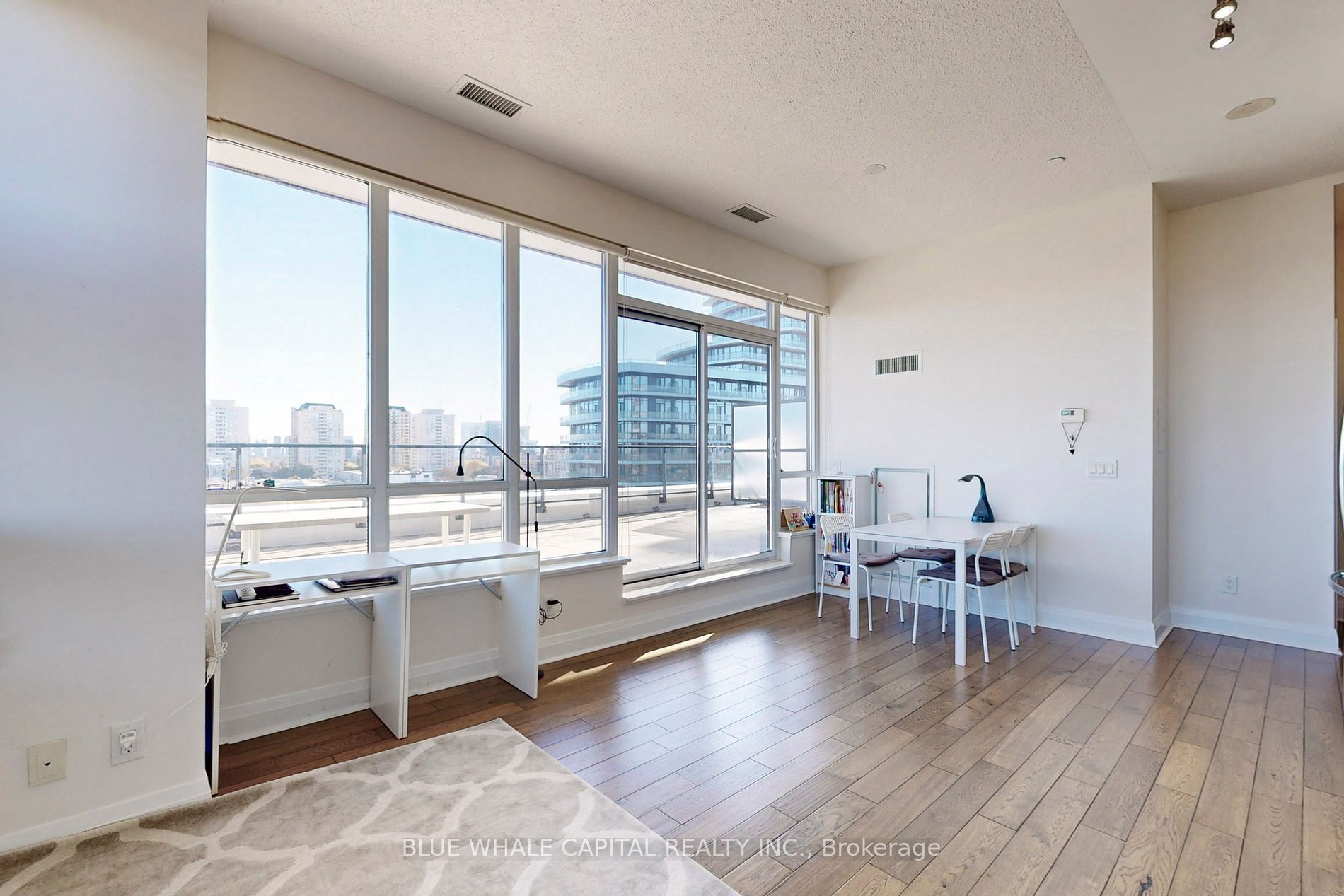 399 Spring Garden Avenue, #621