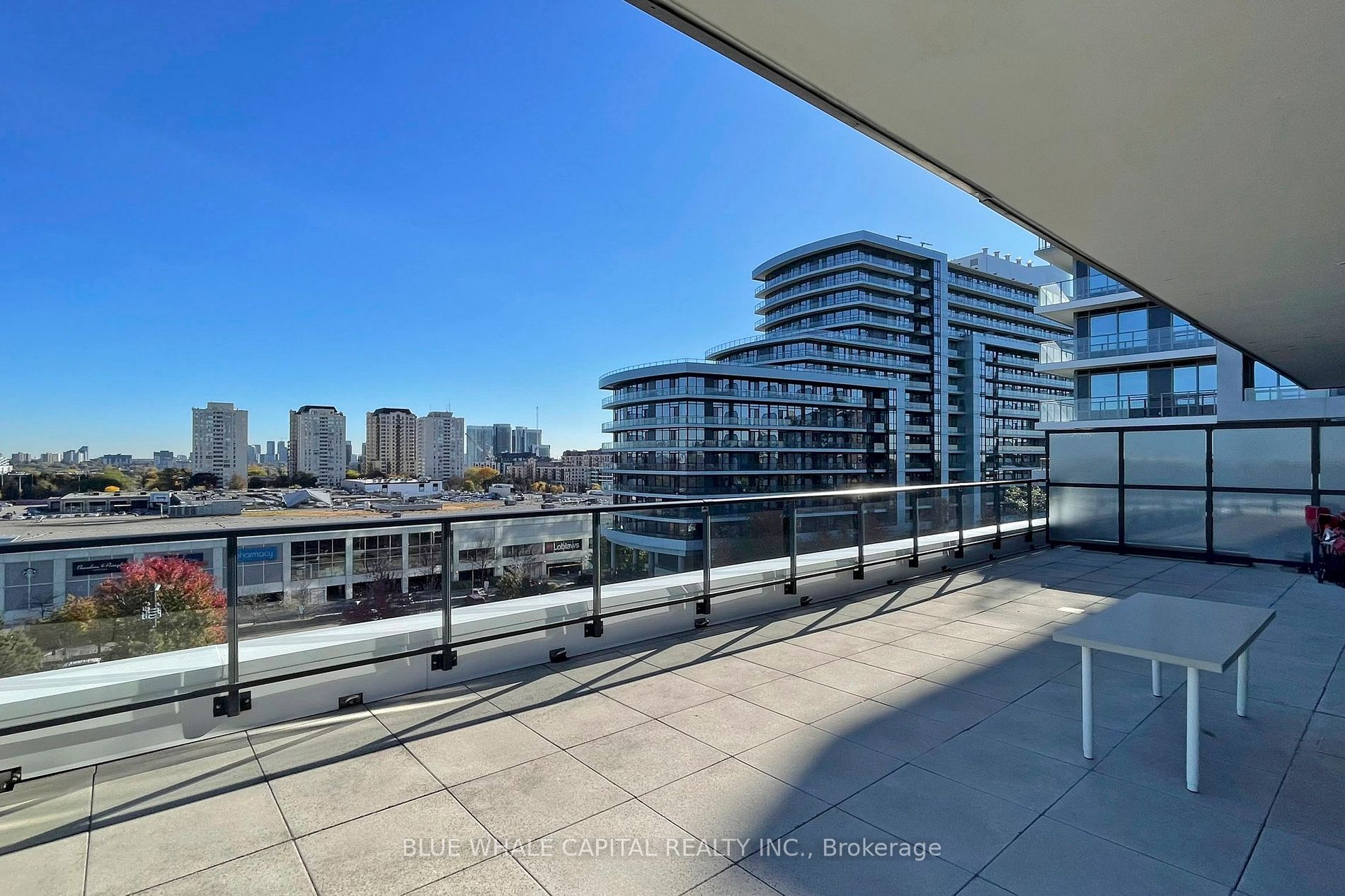 399 Spring Garden Avenue, #621