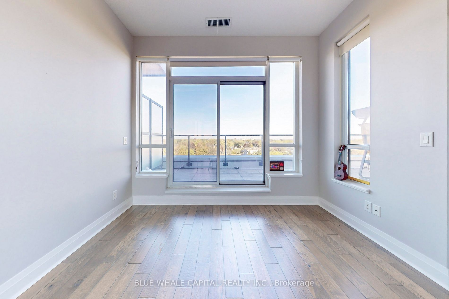 399 Spring Garden Avenue, #621