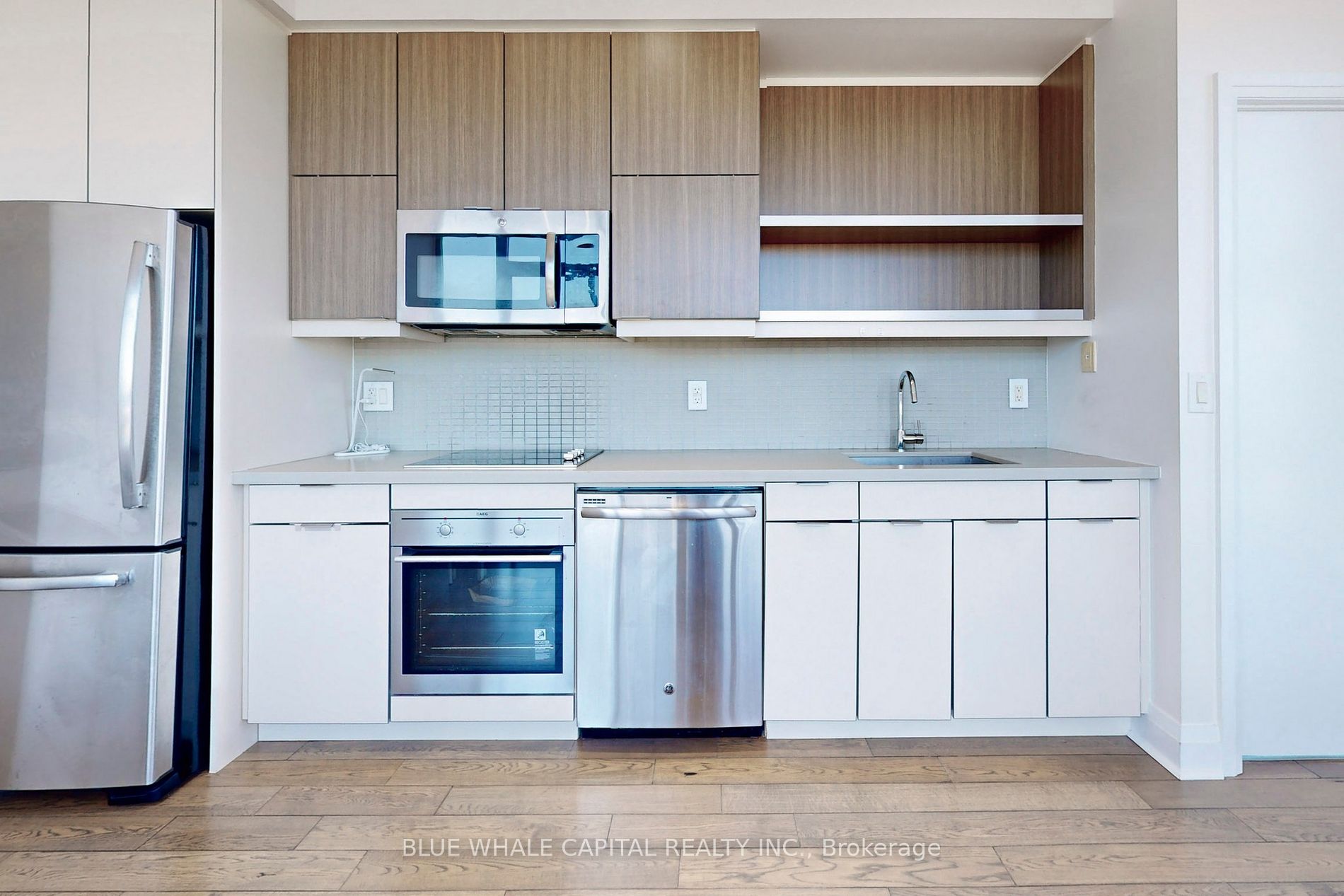 399 Spring Garden Avenue, #621