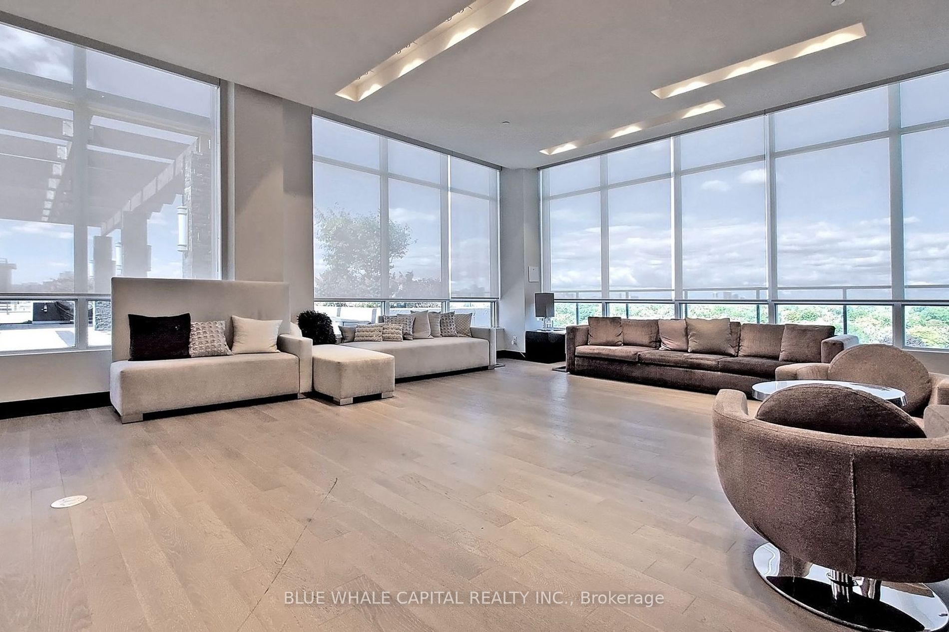 399 Spring Garden Avenue, #621