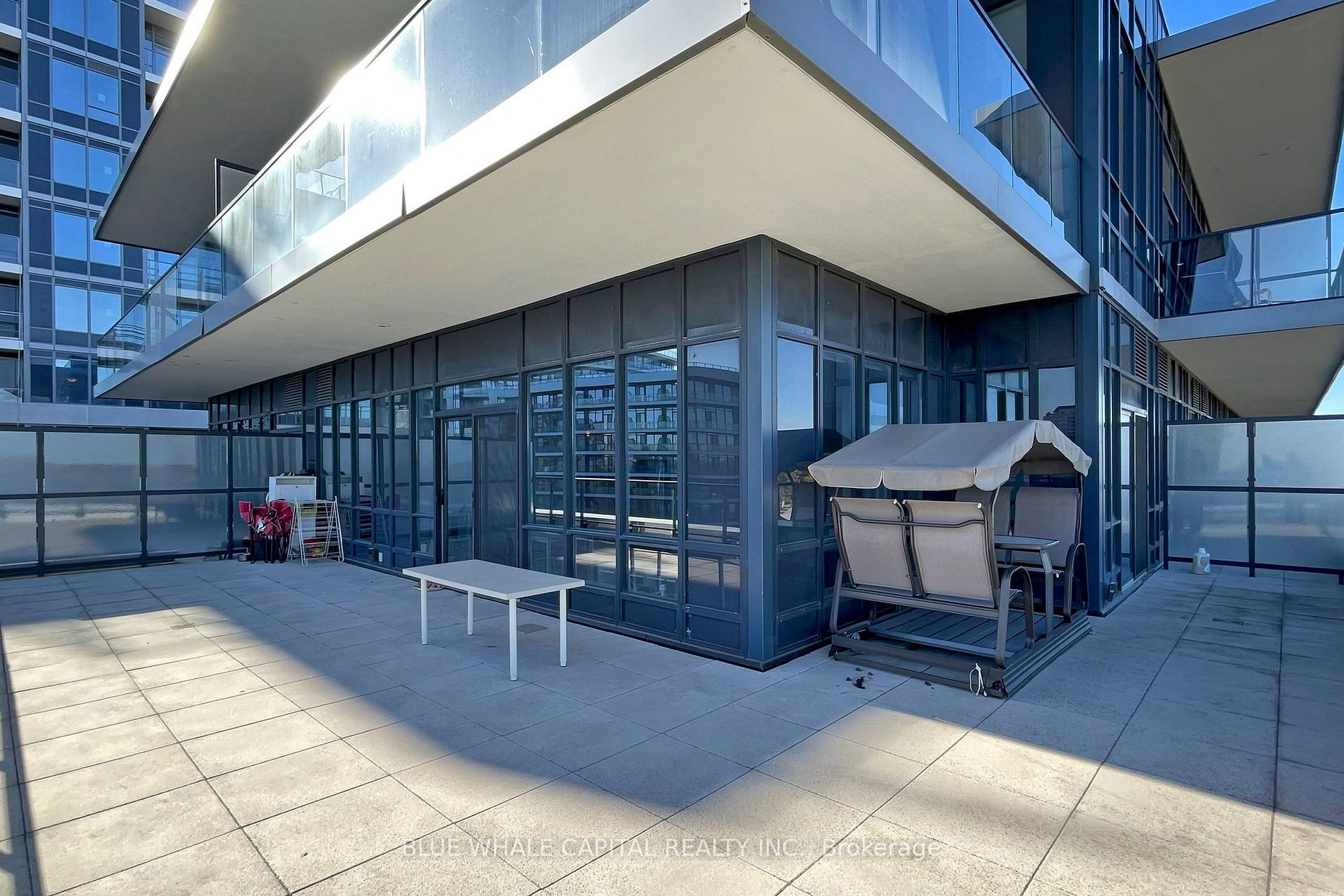 399 Spring Garden Avenue, #621