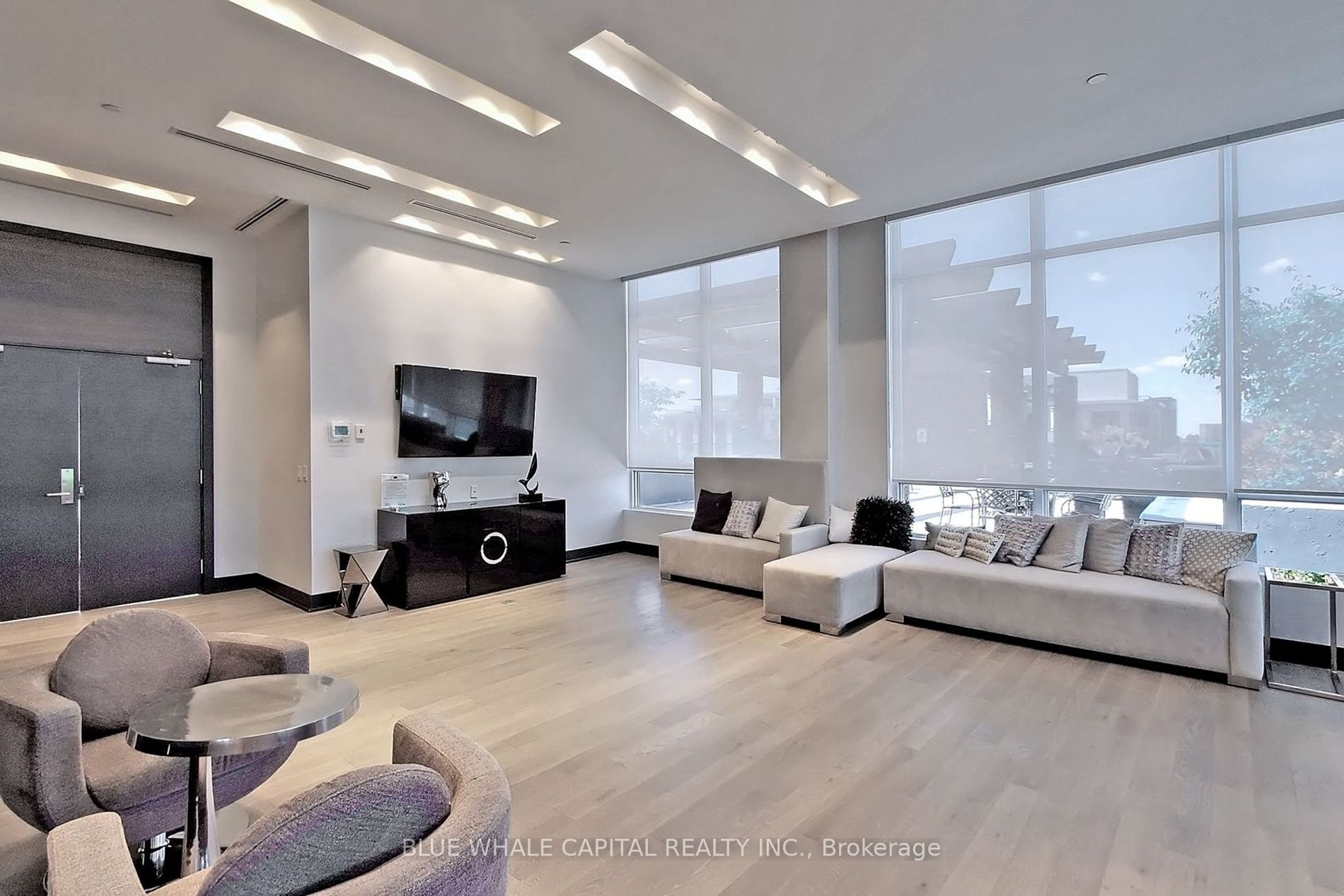 399 Spring Garden Avenue, #621