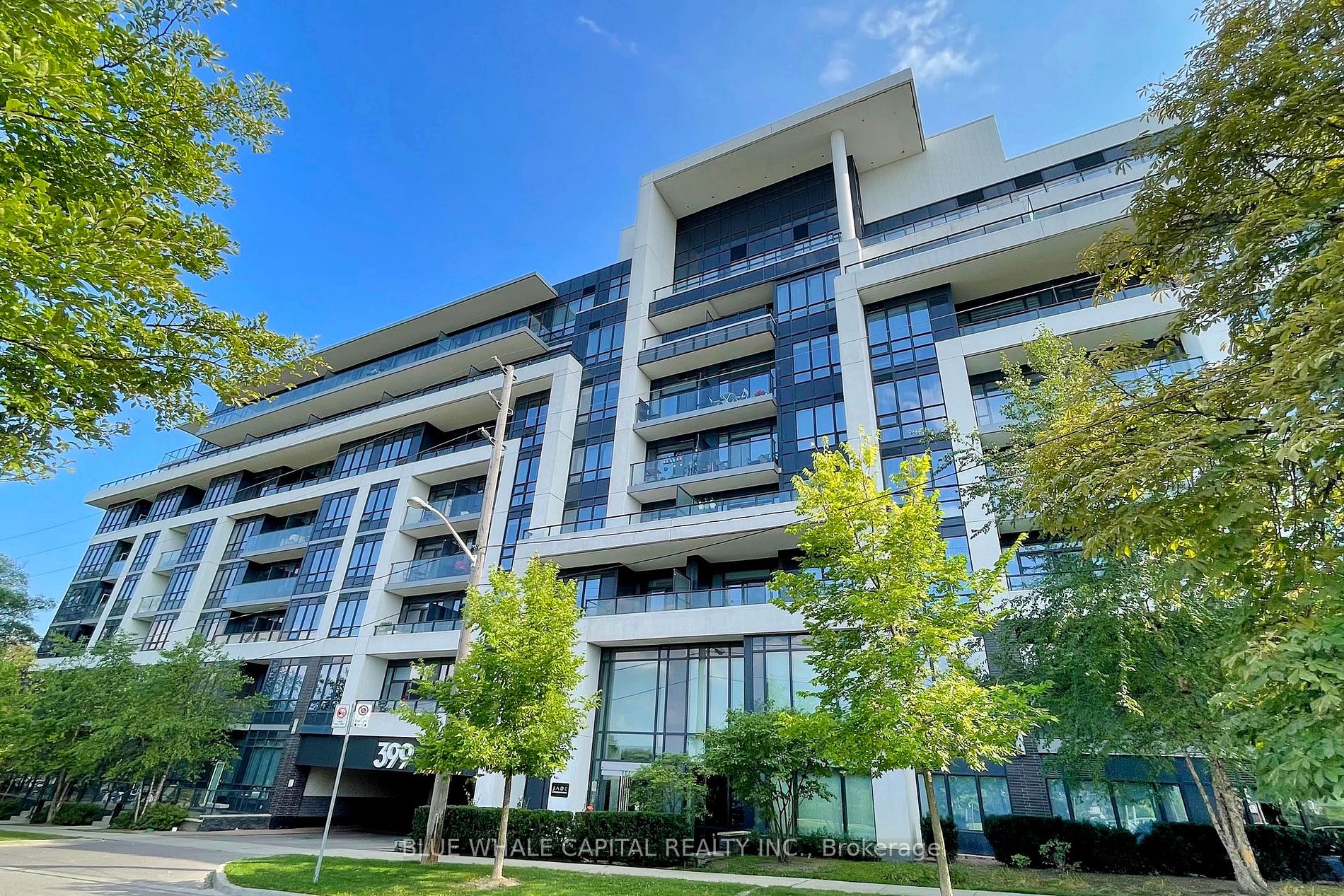 399 Spring Garden Avenue, #621