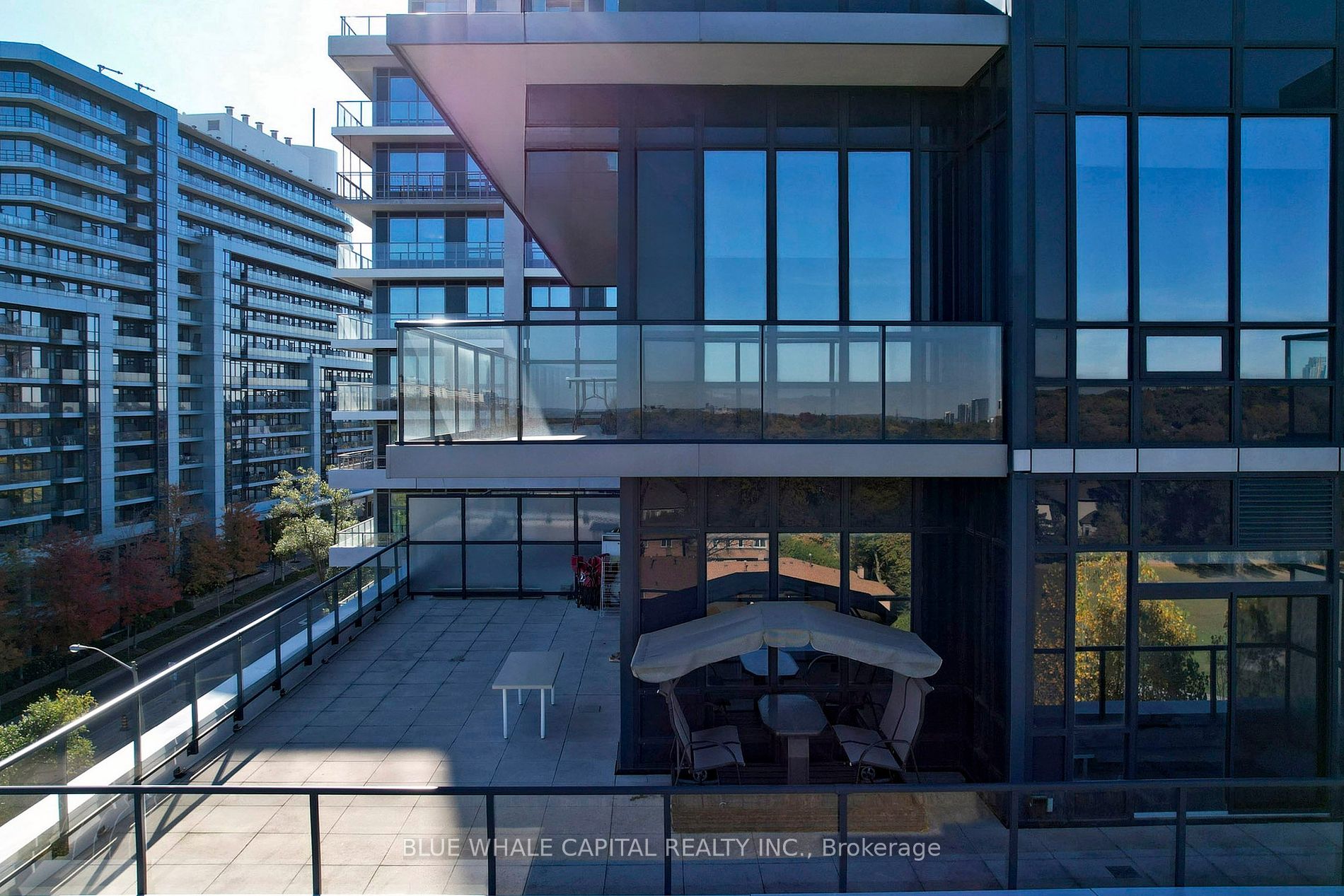 399 Spring Garden Avenue, #621