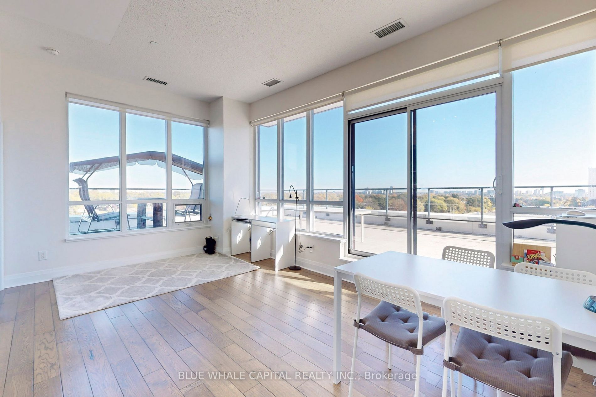 399 Spring Garden Avenue, #621