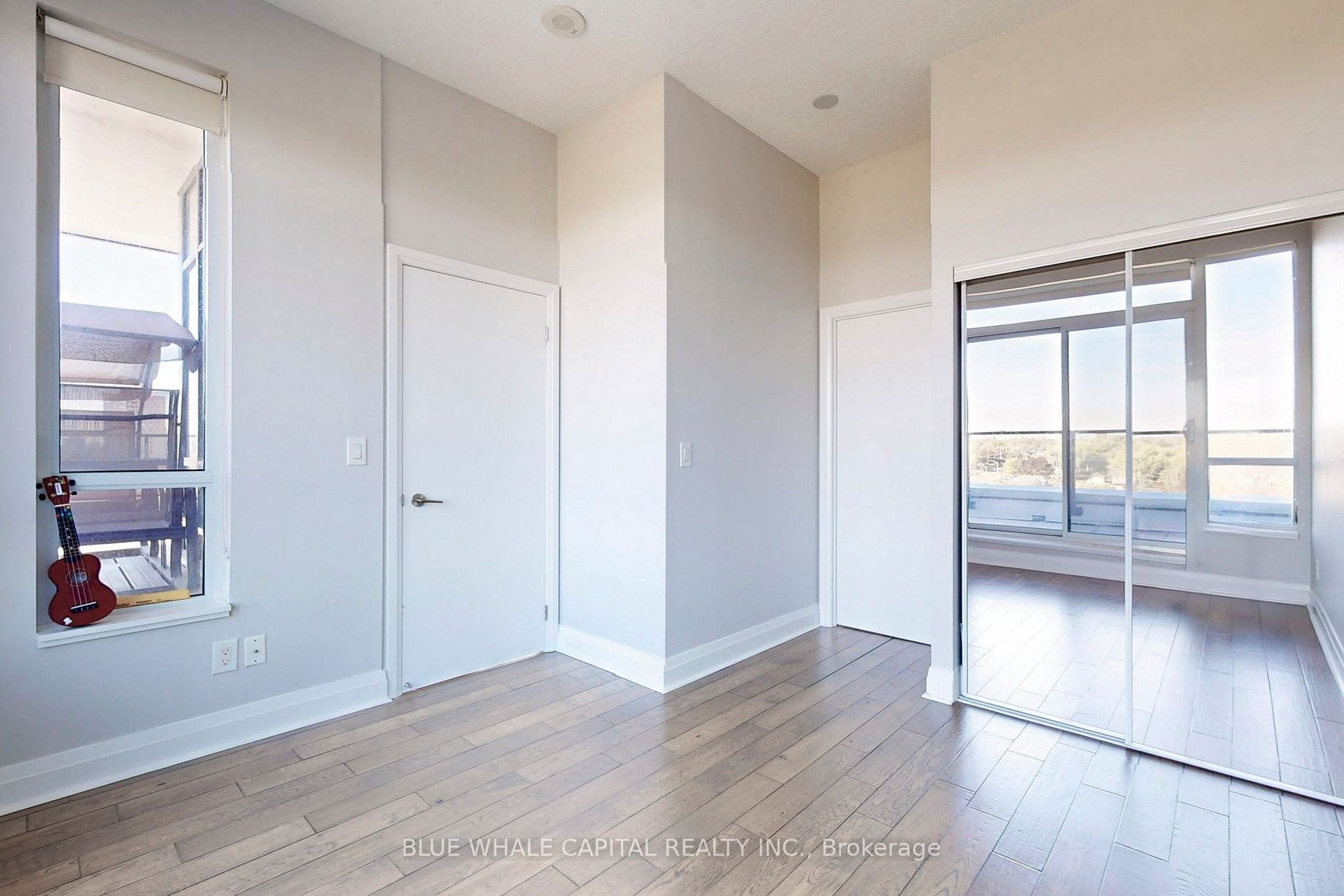 399 Spring Garden Avenue, #621