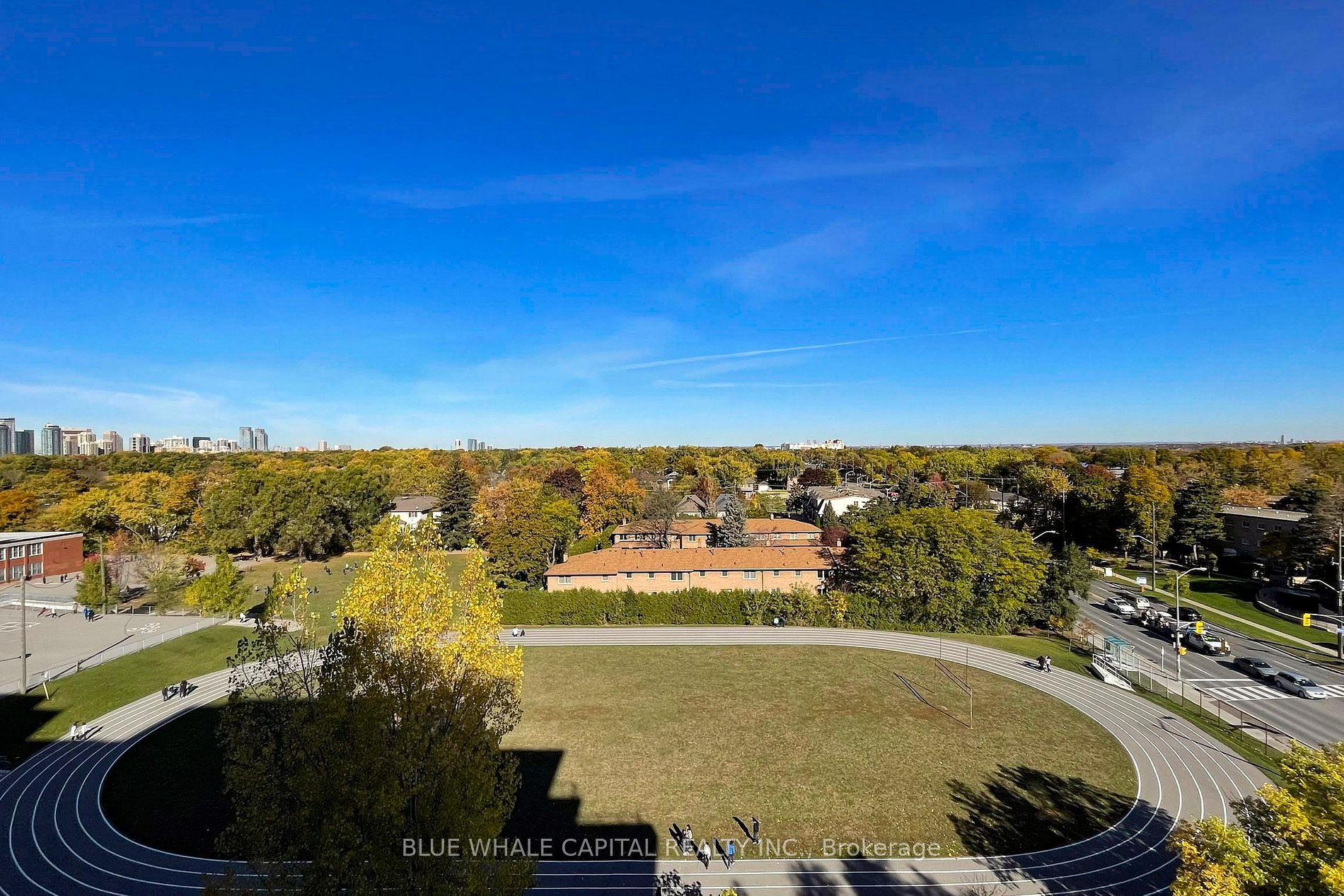 399 Spring Garden Avenue, #621