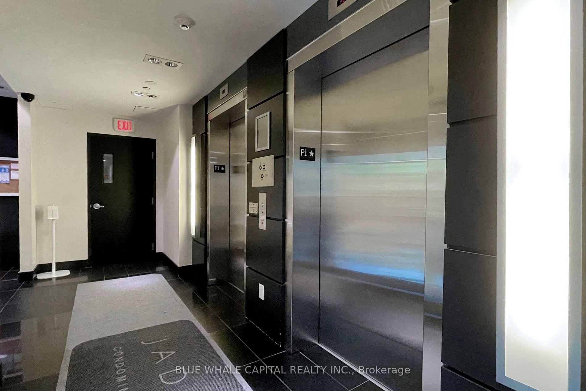 399 Spring Garden Avenue, #621