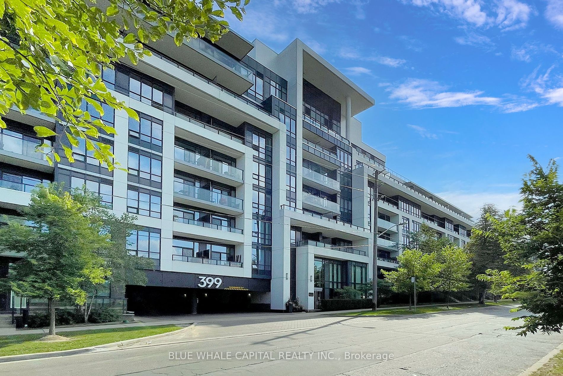 399 Spring Garden Avenue, #621