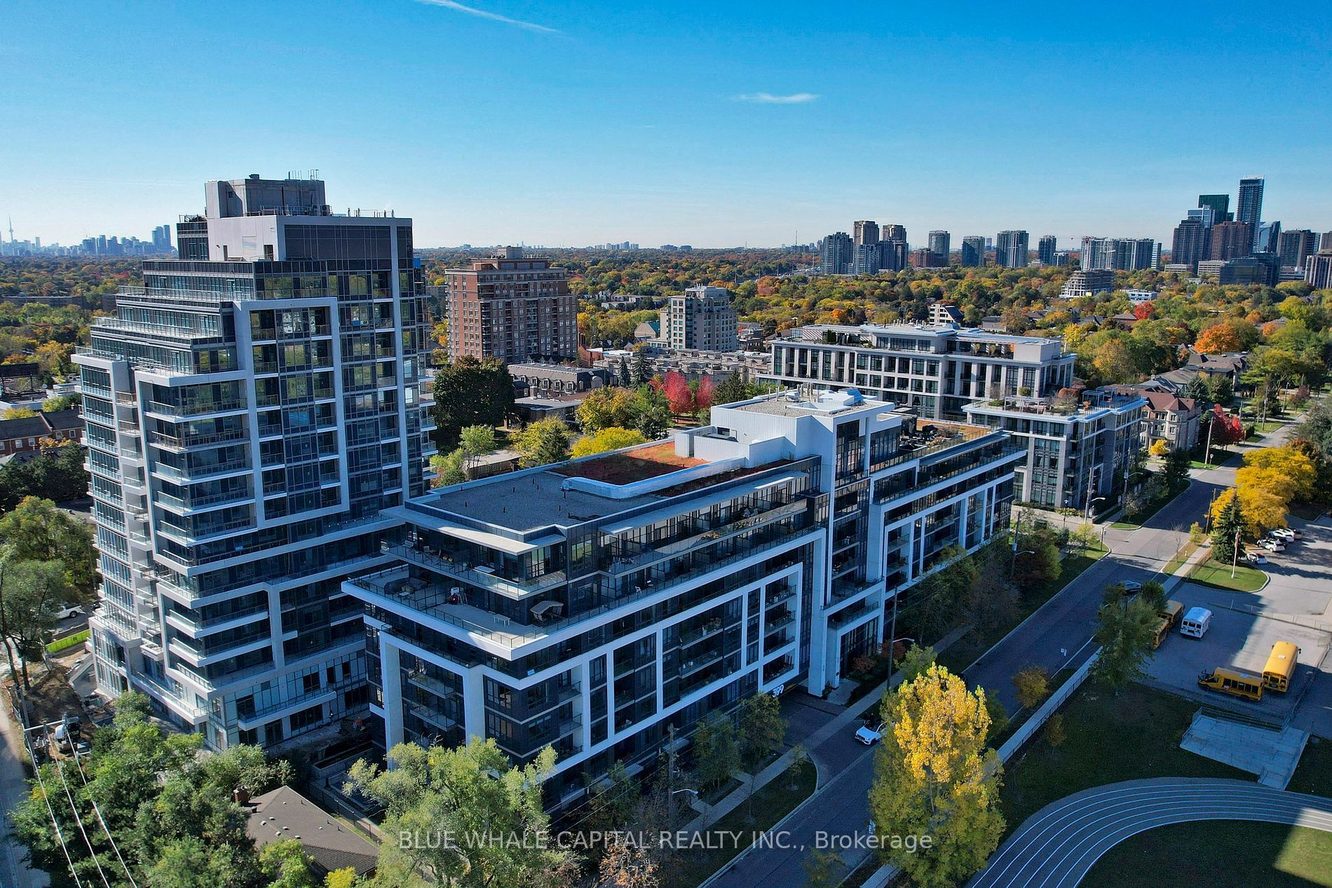399 Spring Garden Avenue, #621