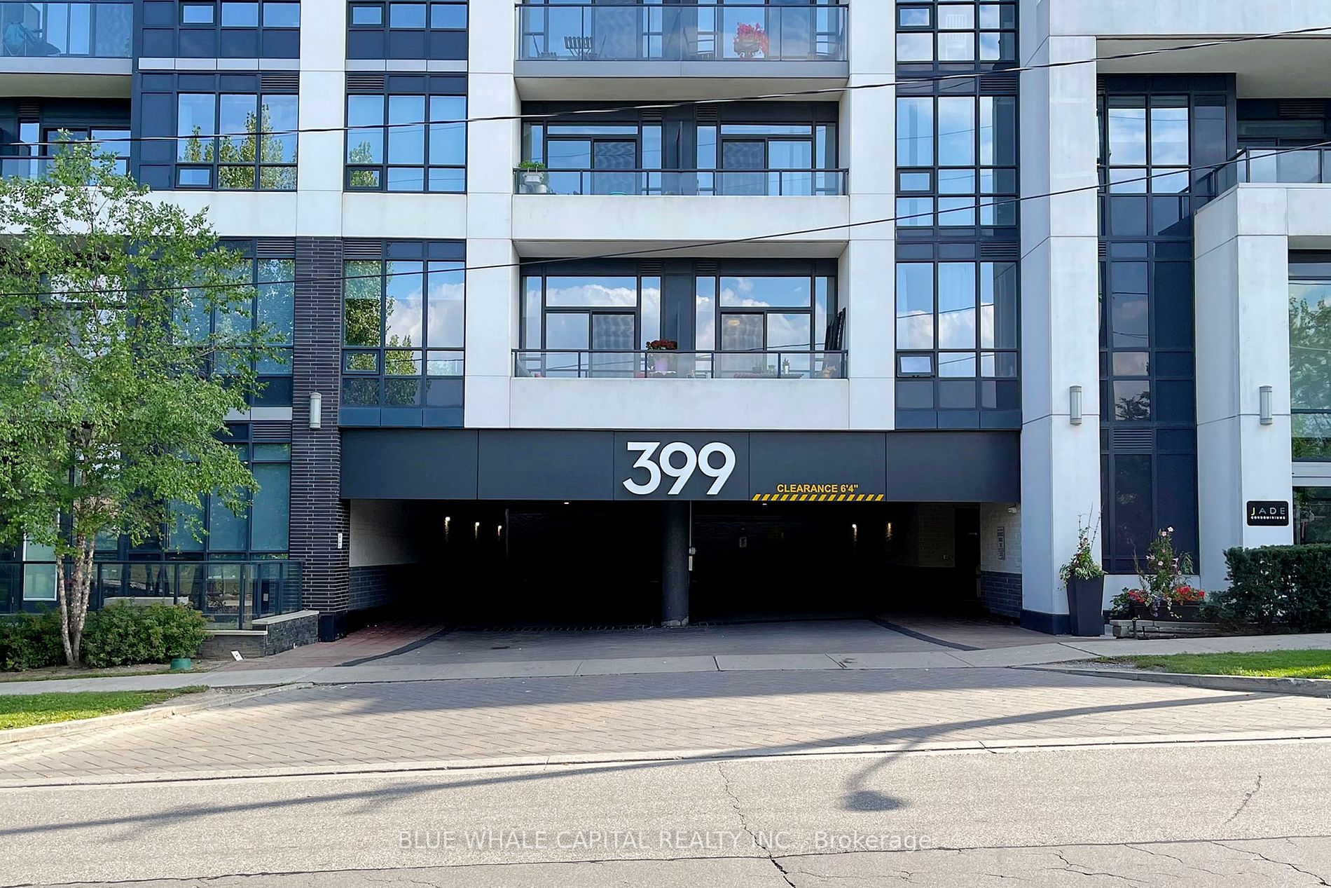 399 Spring Garden Avenue, #621