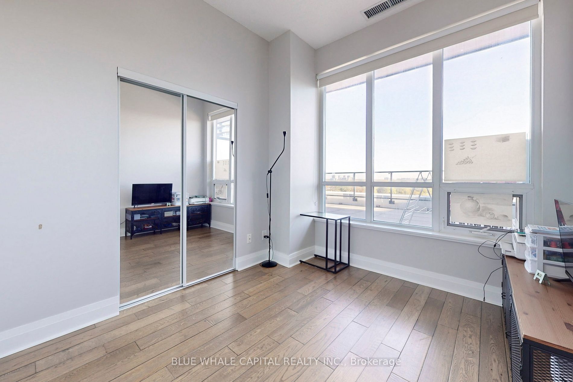 399 Spring Garden Avenue, #621