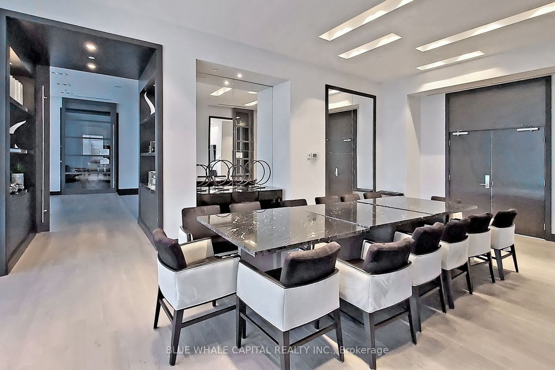 399 Spring Garden Avenue, #621