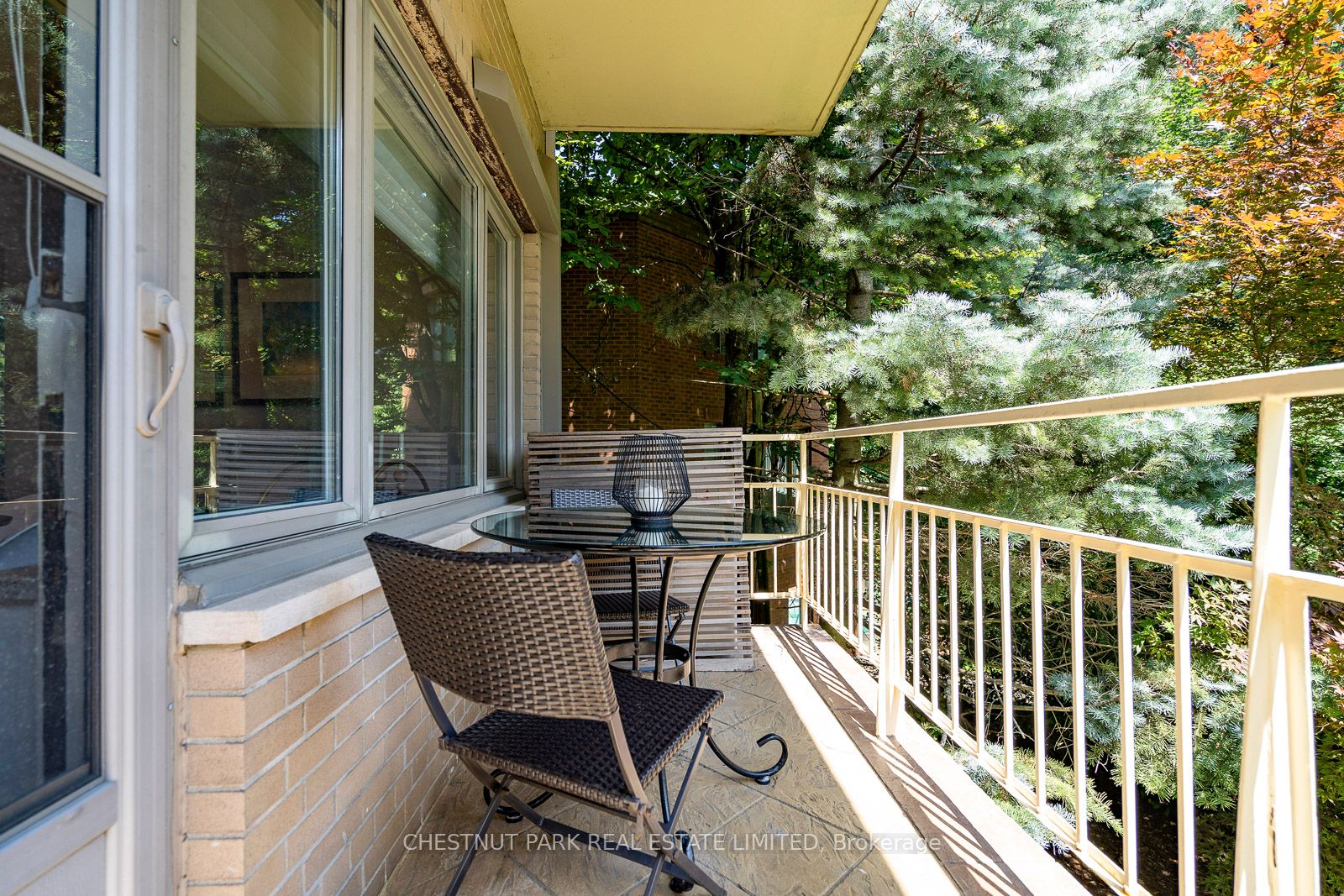 31 Rosedale Road #103