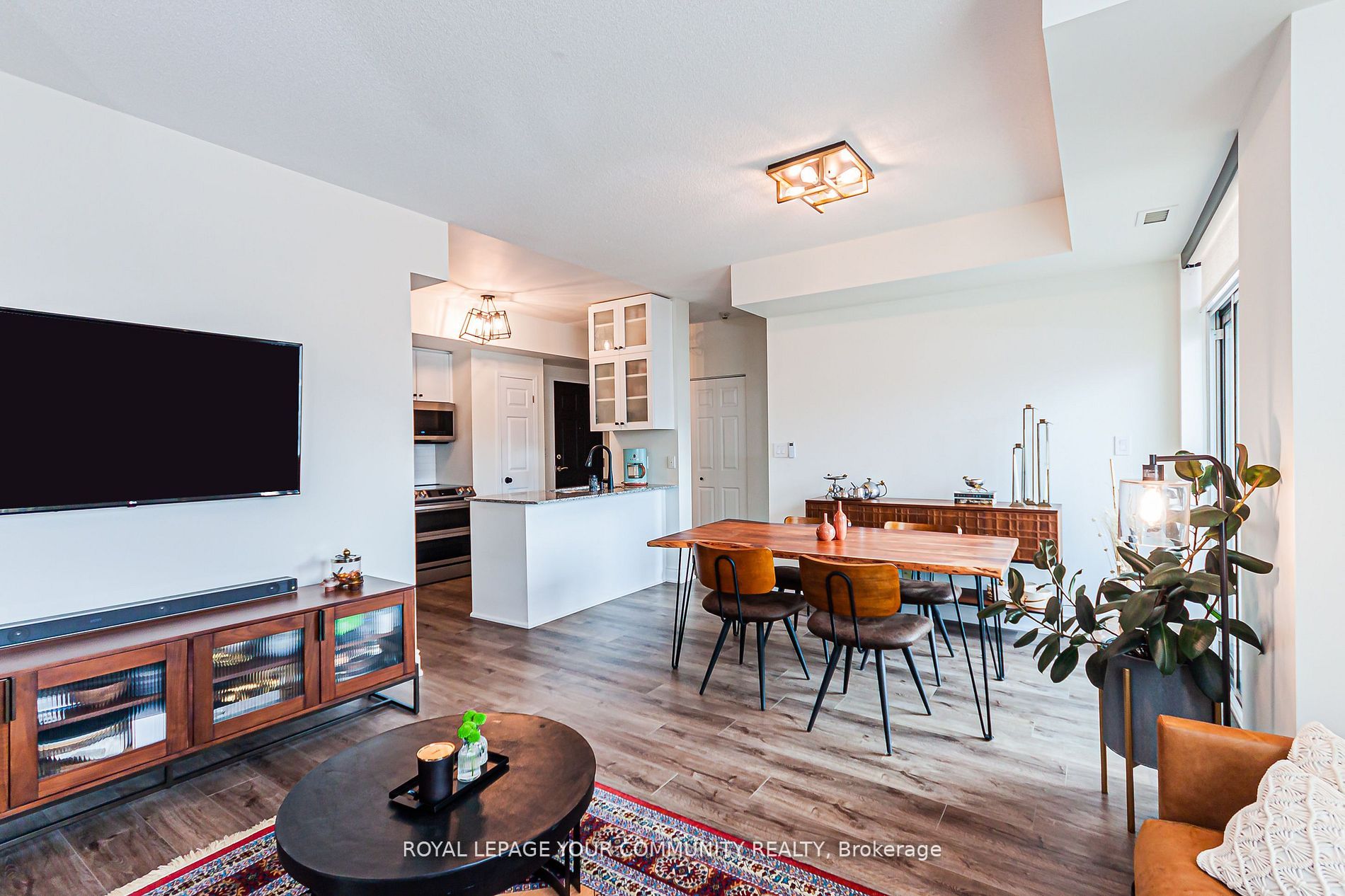 650 Mount Pleasant Road, #502