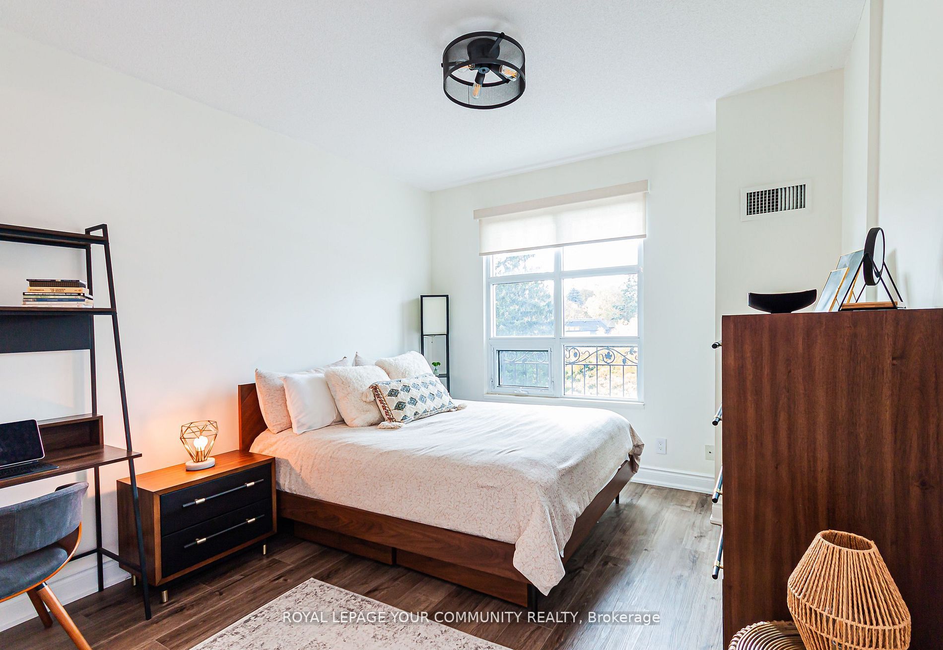 650 Mount Pleasant Road, #502