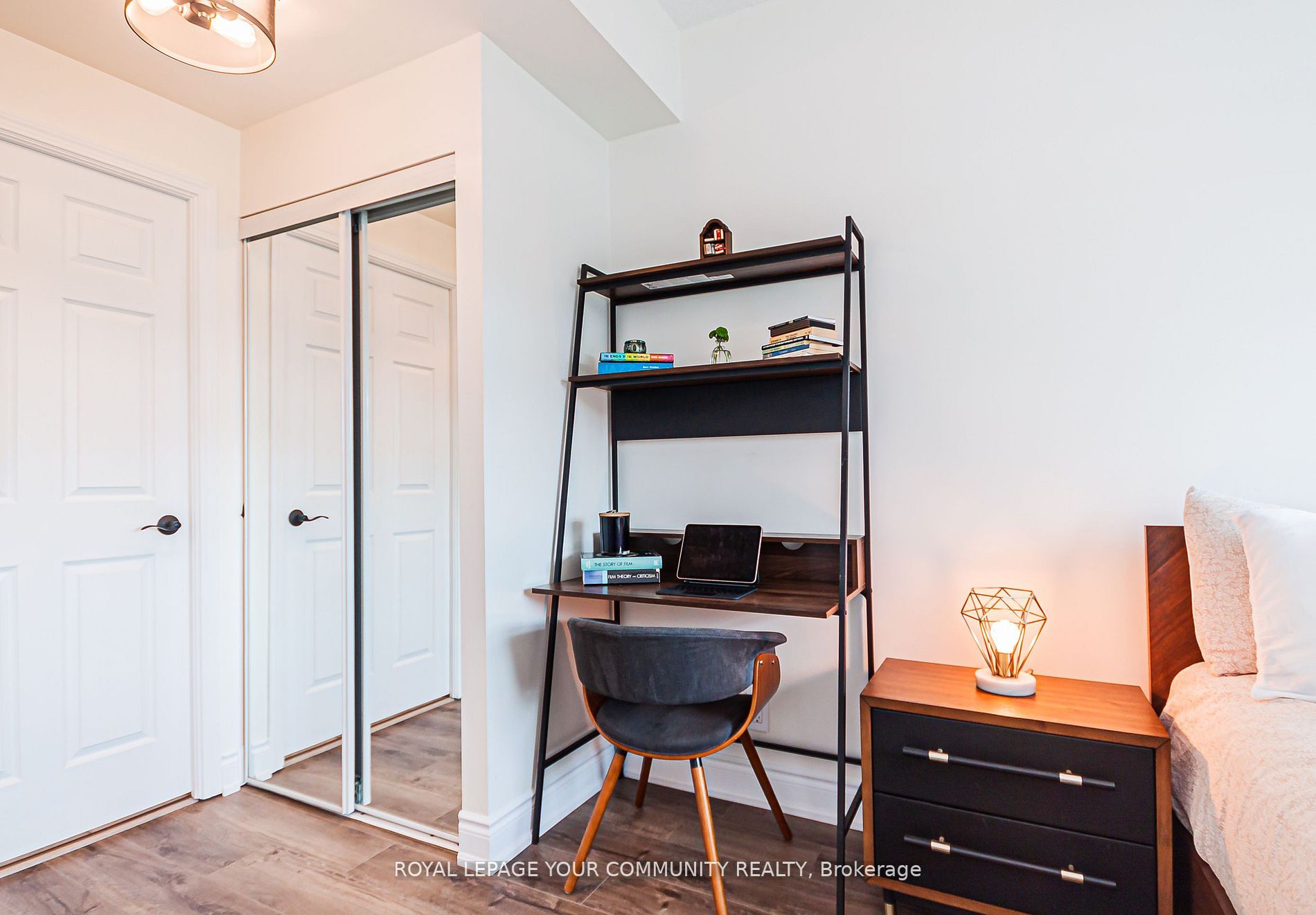 650 Mount Pleasant Road, #502