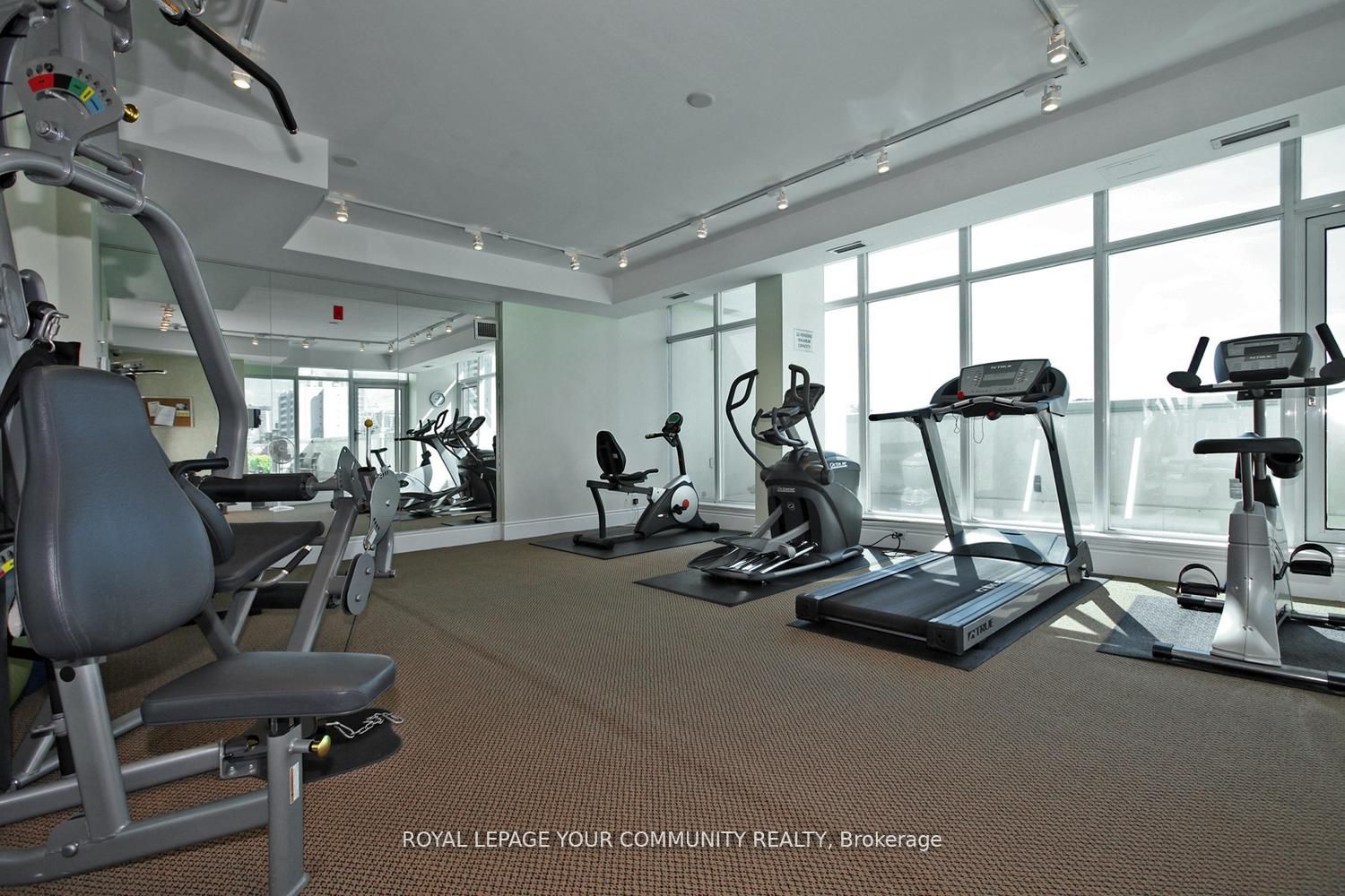650 Mount Pleasant Road, #502