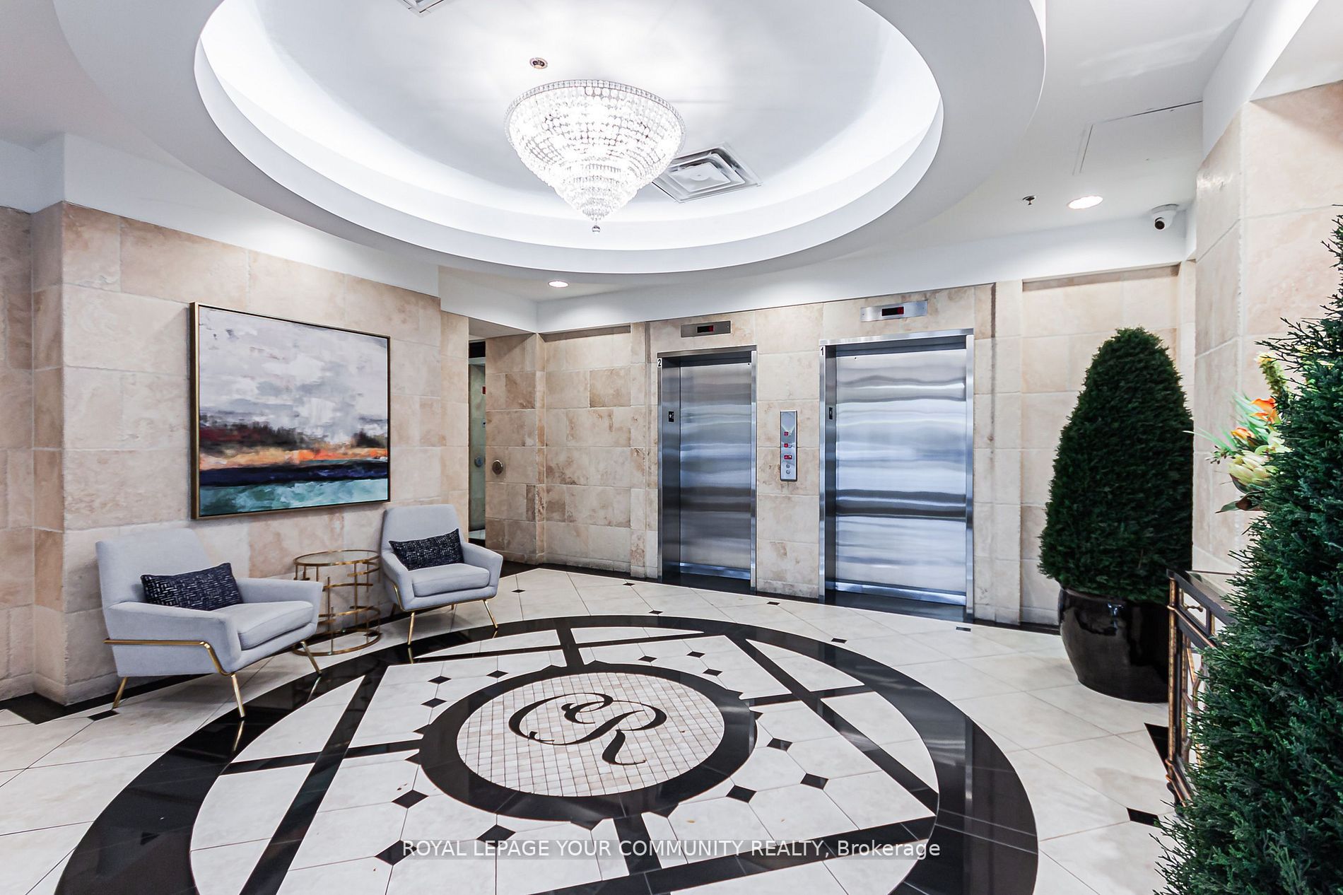 650 Mount Pleasant Road, #502