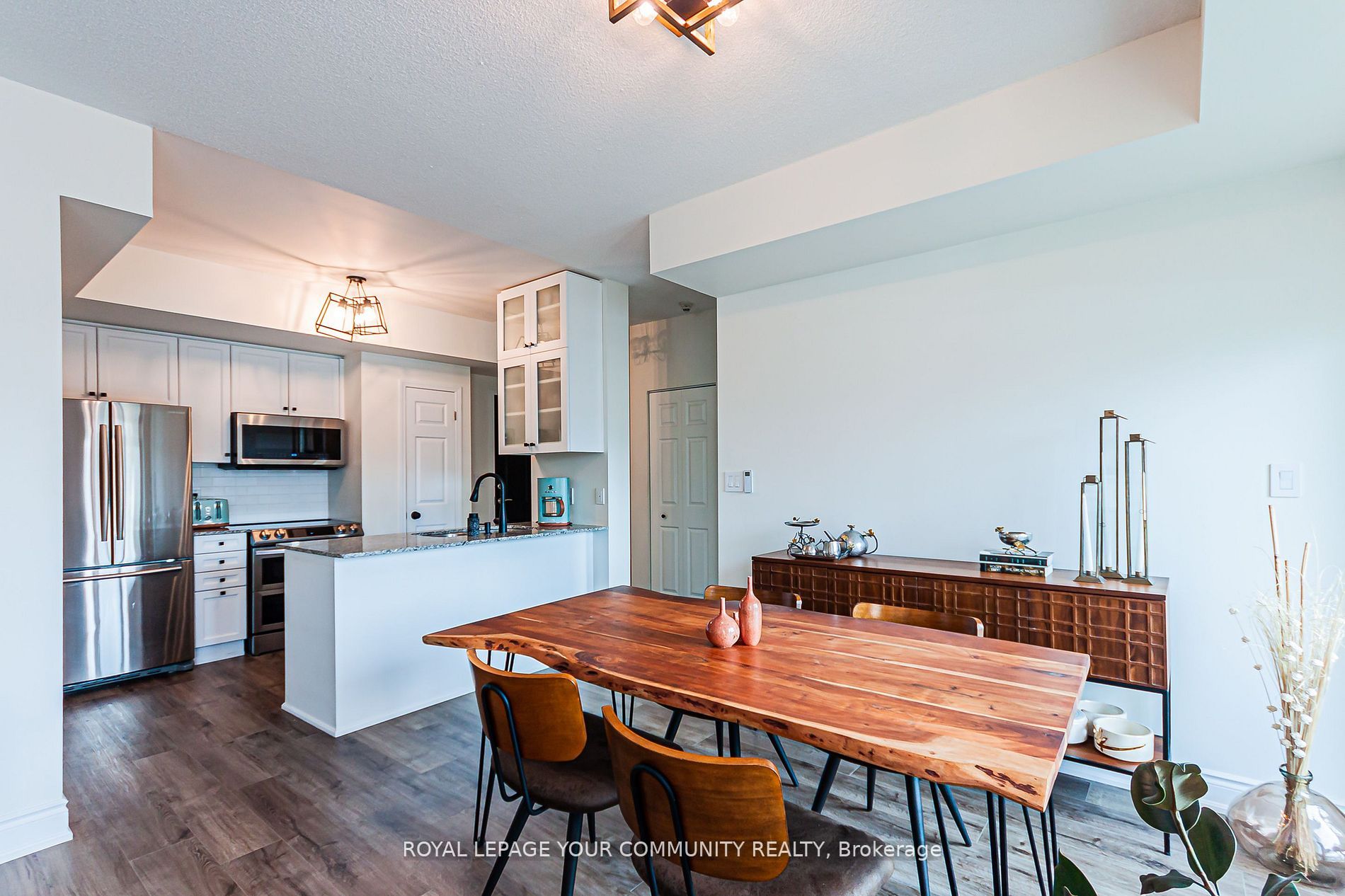 650 Mount Pleasant Road, #502