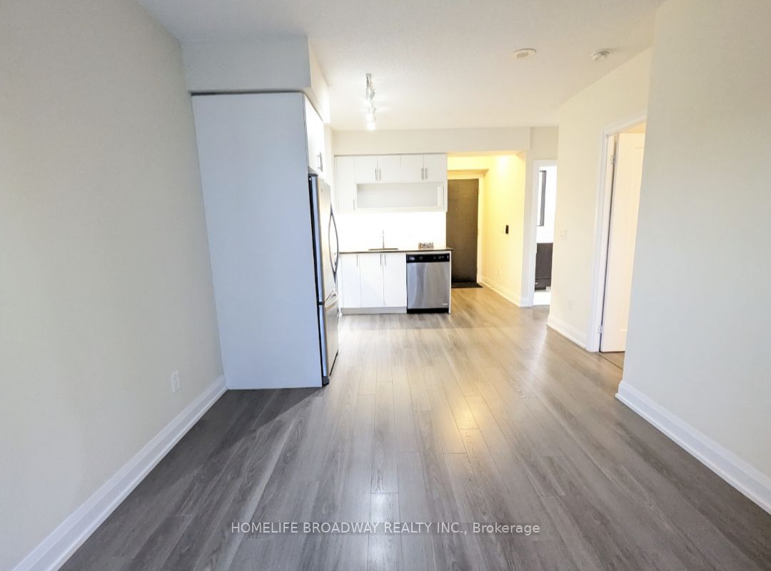 18 Graydon Hall Dr, #506